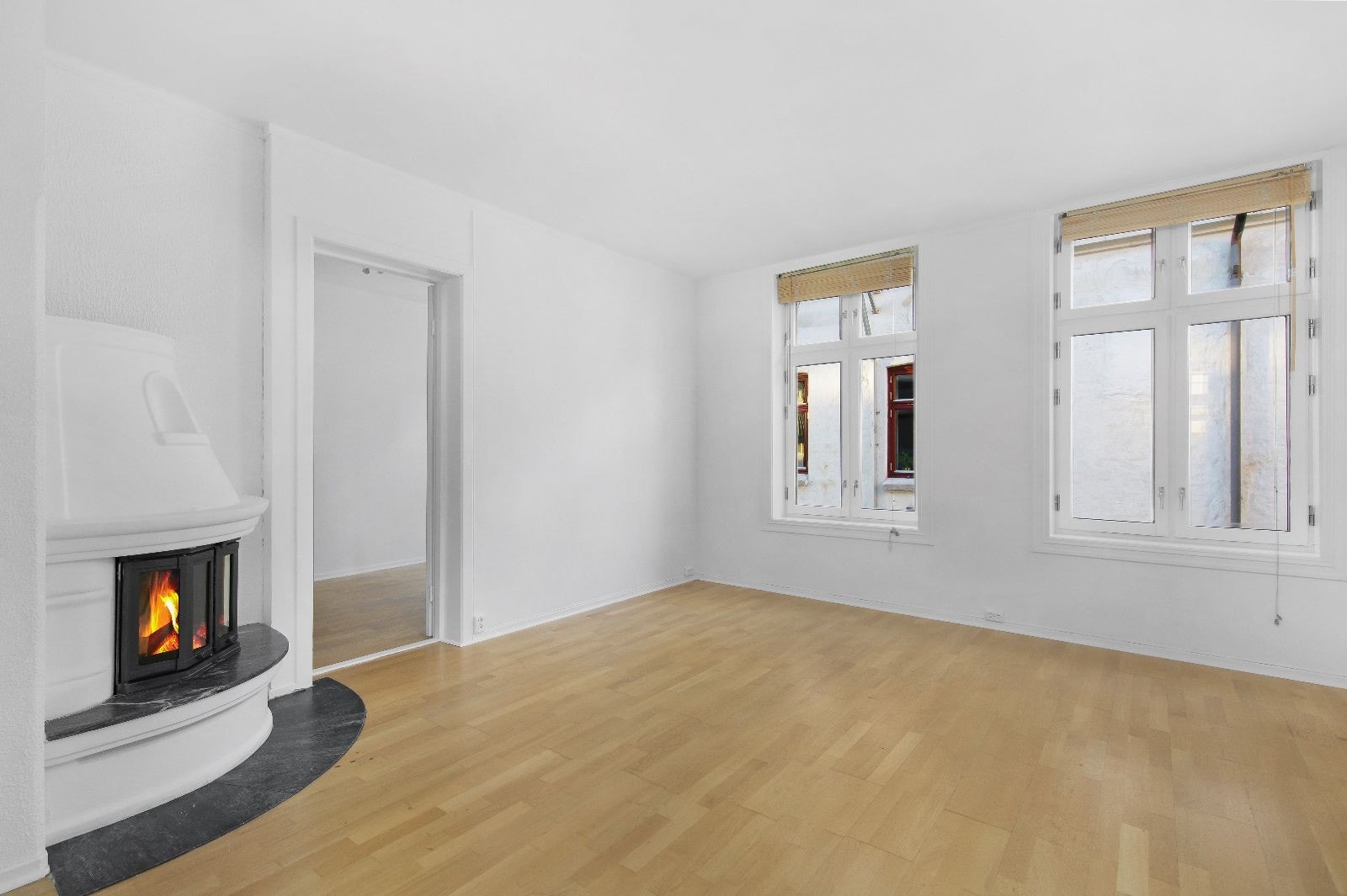 Velkommen til Fauchalds gate 9B! Galleribilde