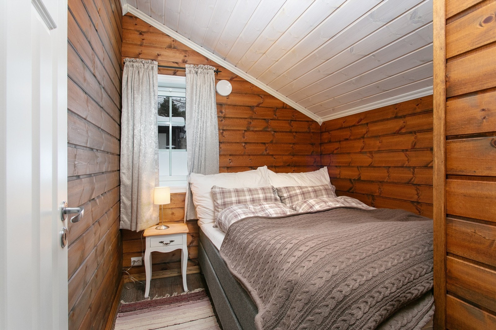 Soverom 4 i 2. etasje Galleribilde