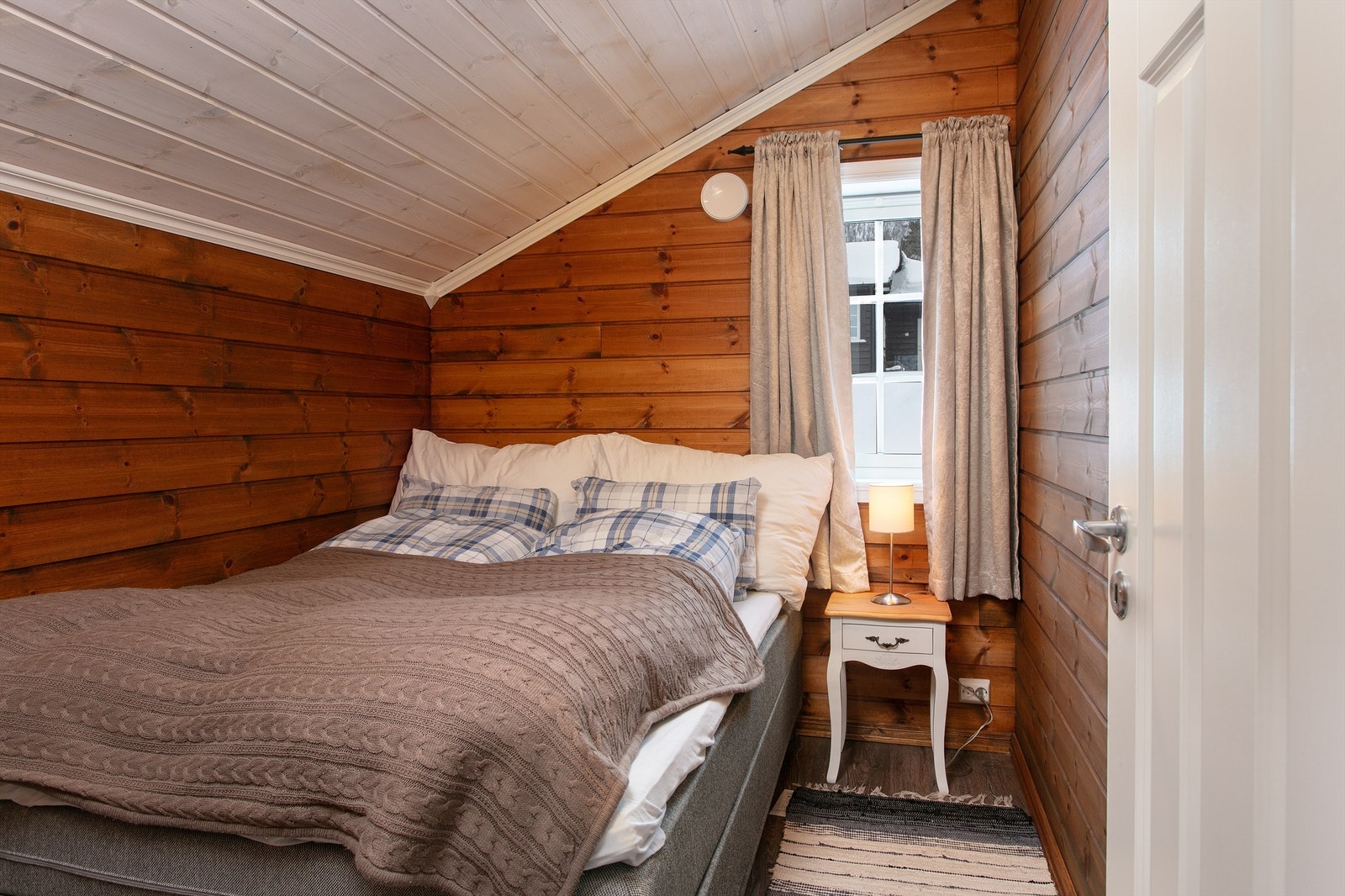 Soverom 3 i 2. etasje Galleribilde