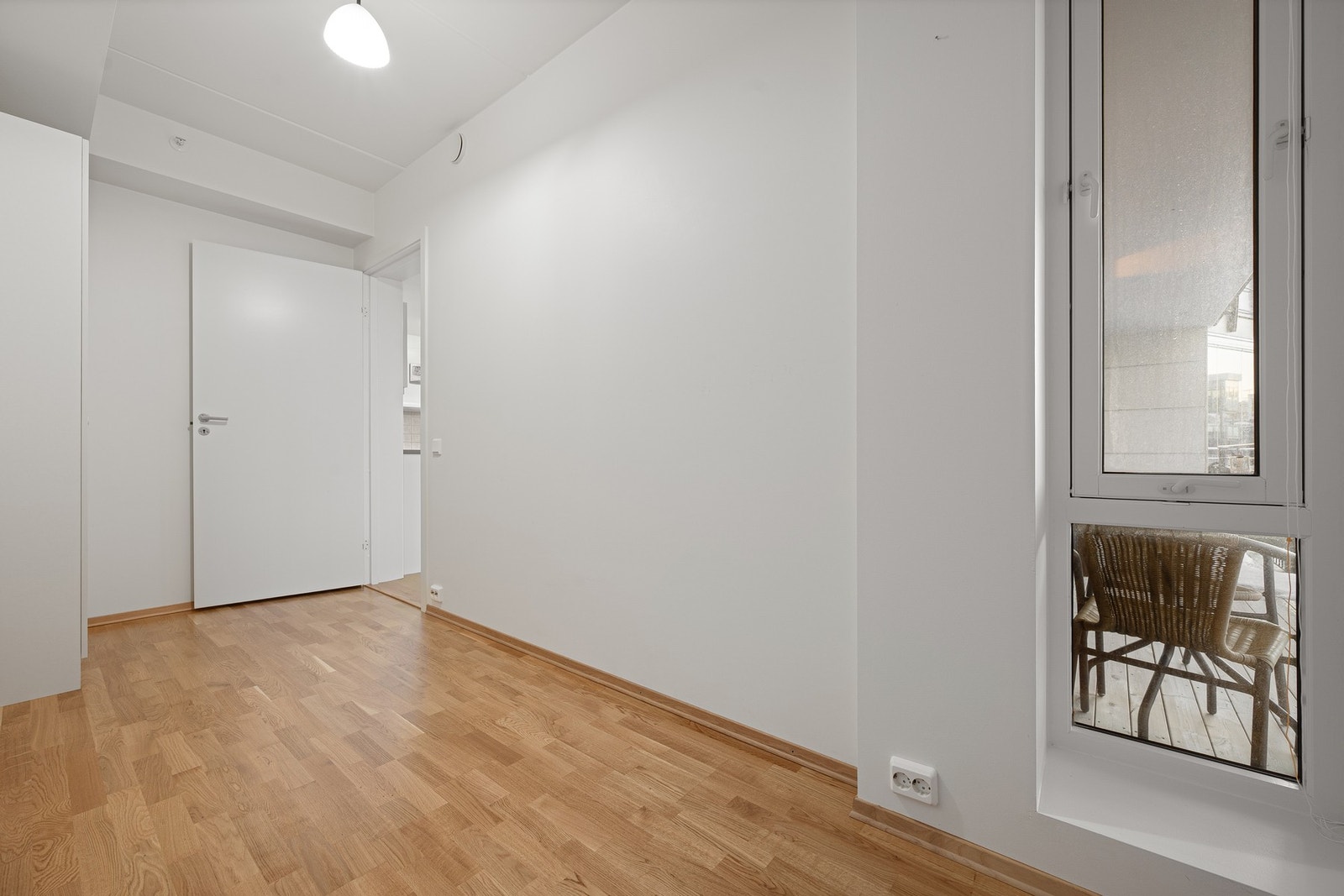 Soverom 2 Galleribilde