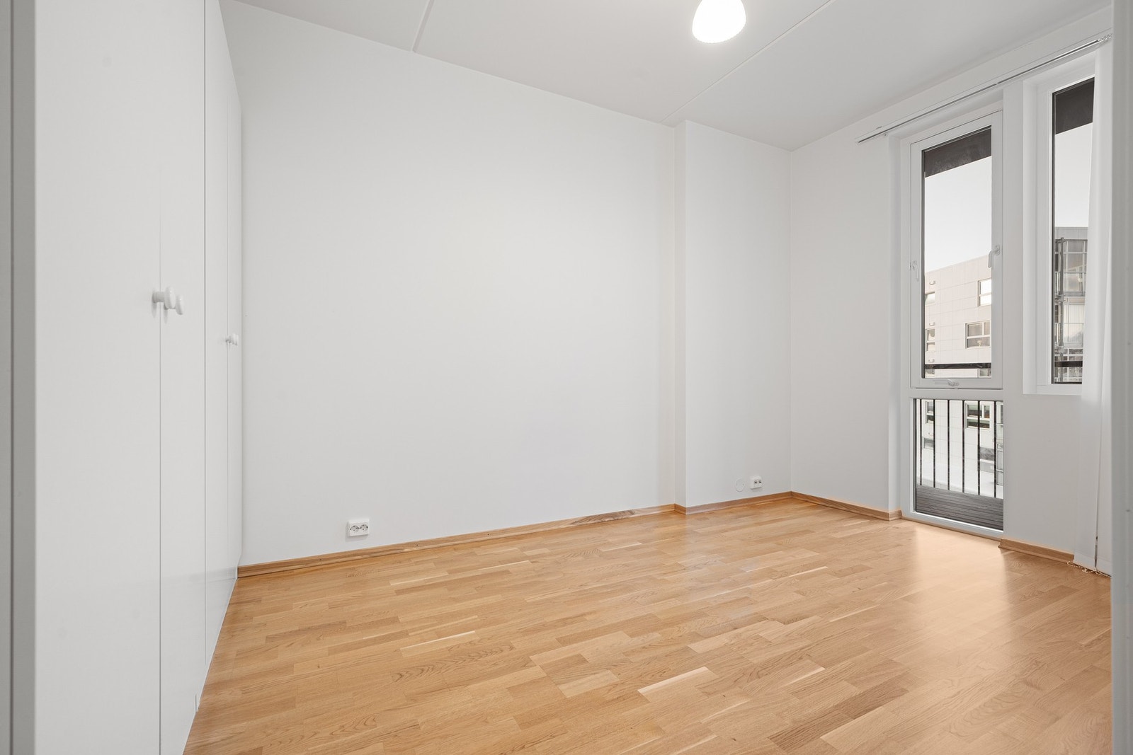 Soverom 1 Galleribilde