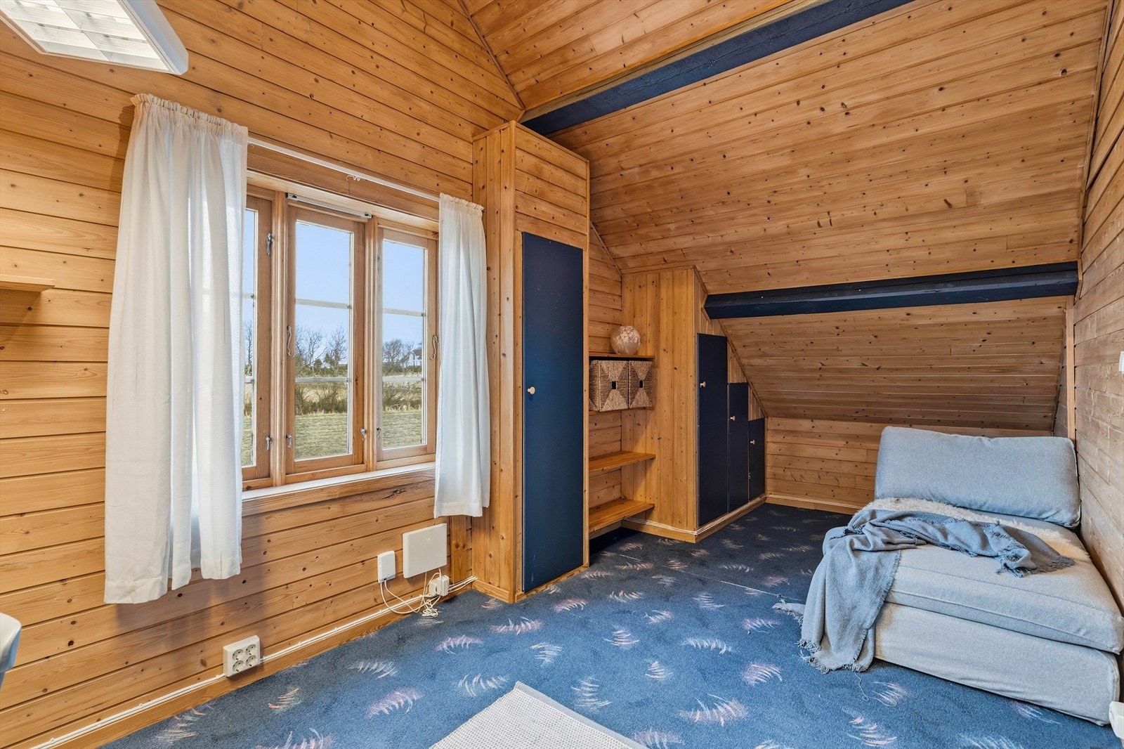 Soverom 2 Galleribilde