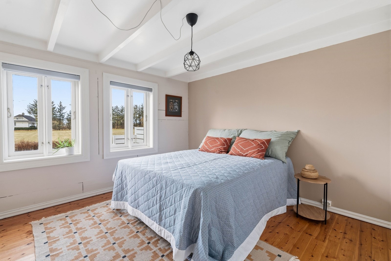 Soverom 1 Galleribilde