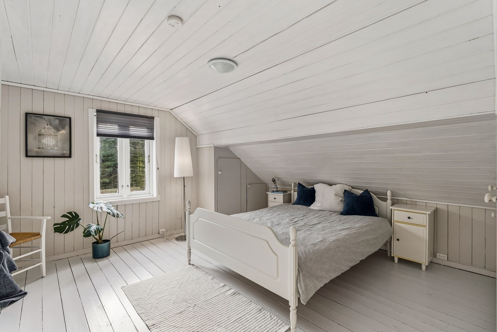 Soverom 3 Galleribilde