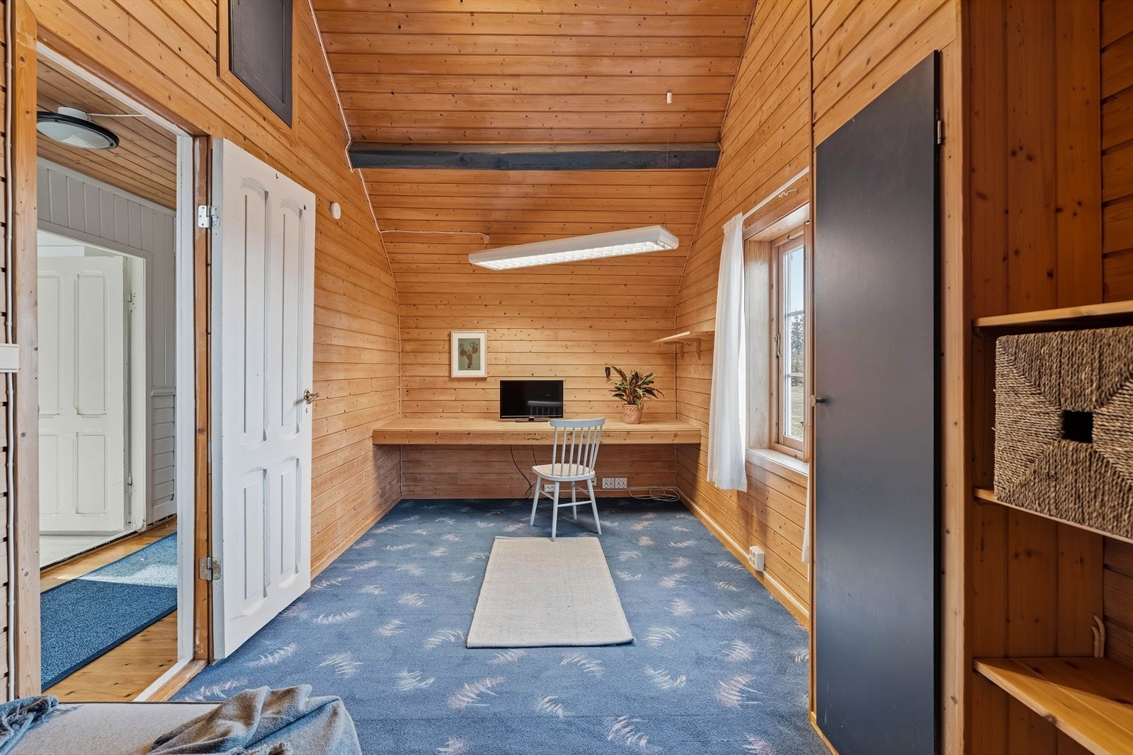 Soverom 2 Galleribilde