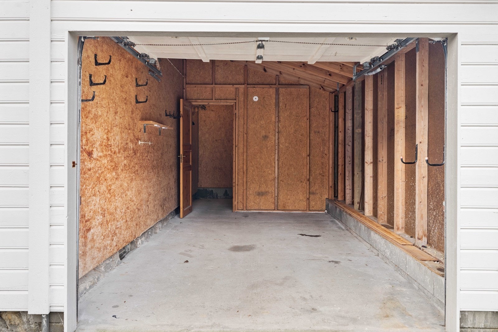 Garasje Galleribilde