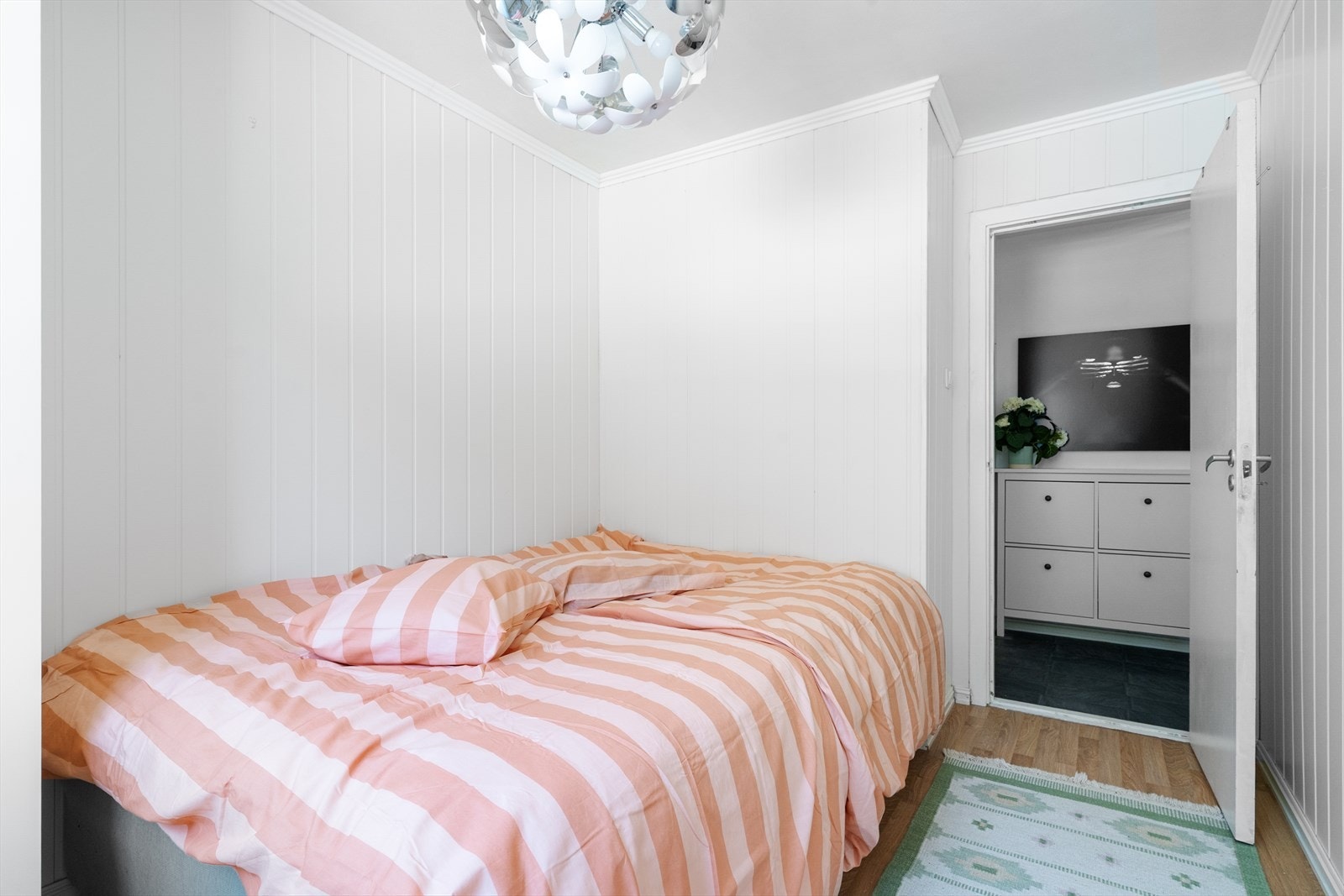 Soverom Galleribilde