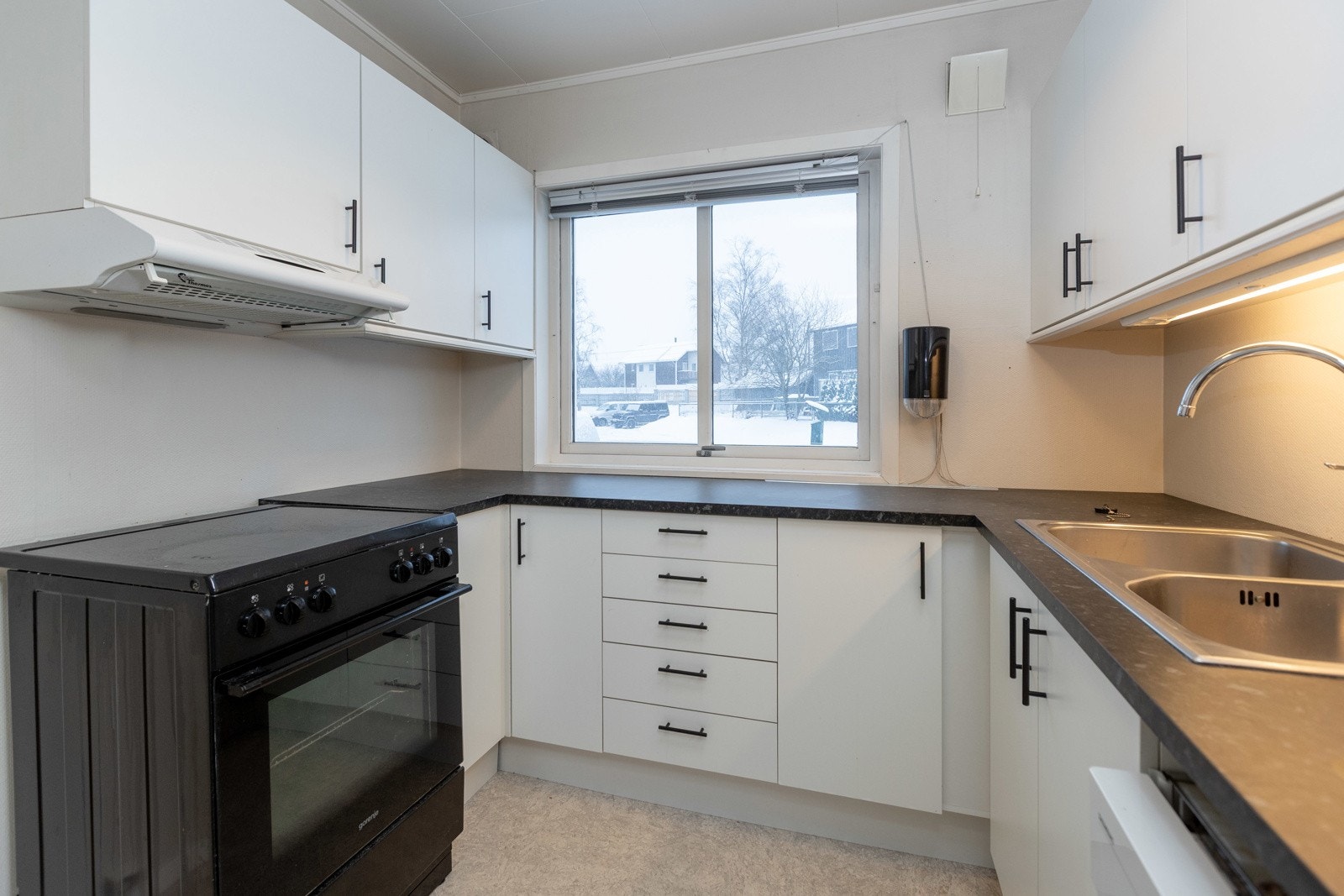 Kjøkken Galleribilde