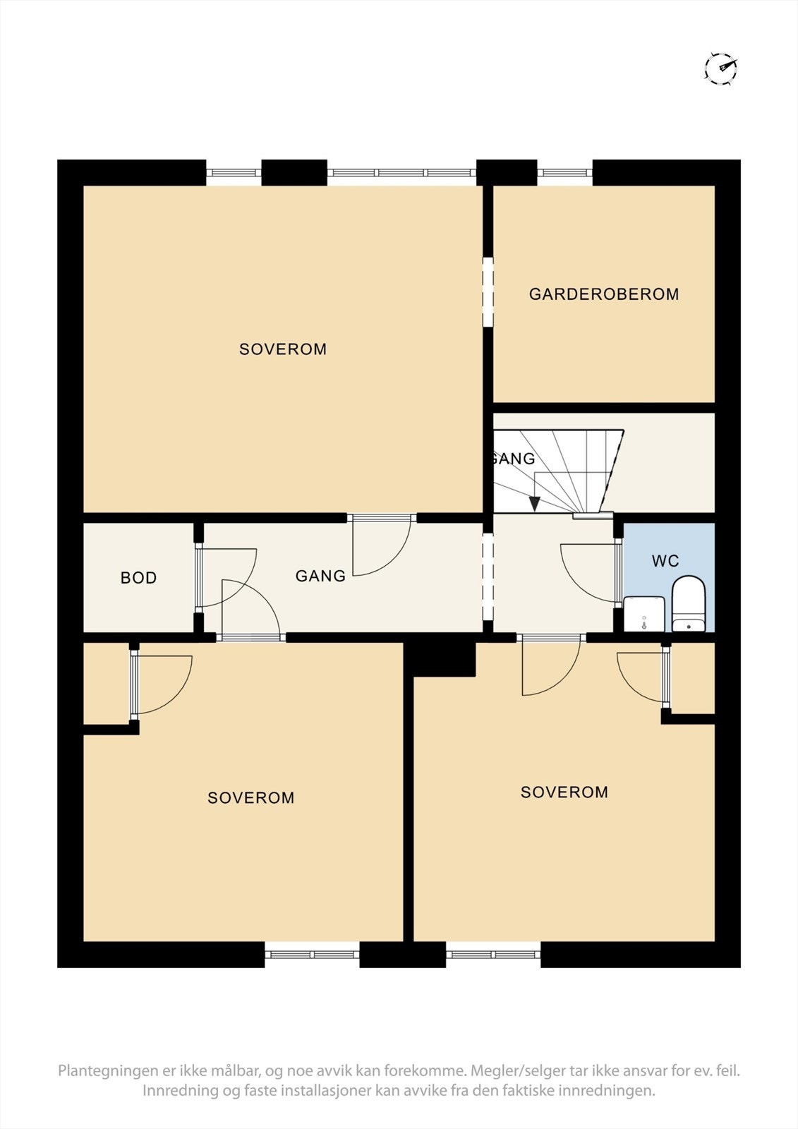 Plantegninger Galleribilde