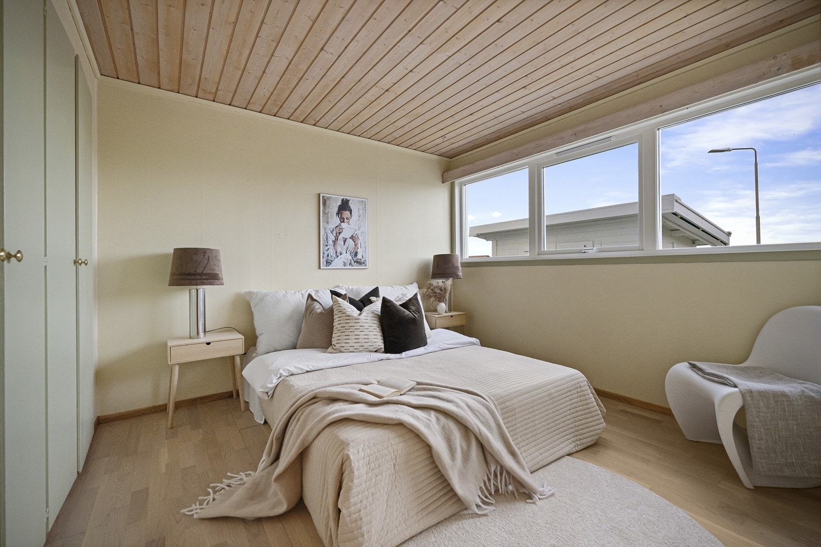 Soverom 1 Galleribilde