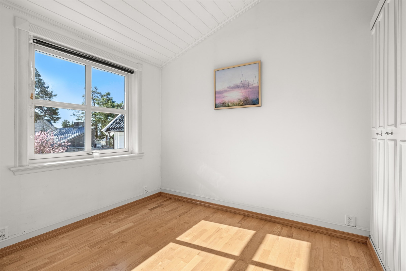 Hybel: Soverom Galleribilde