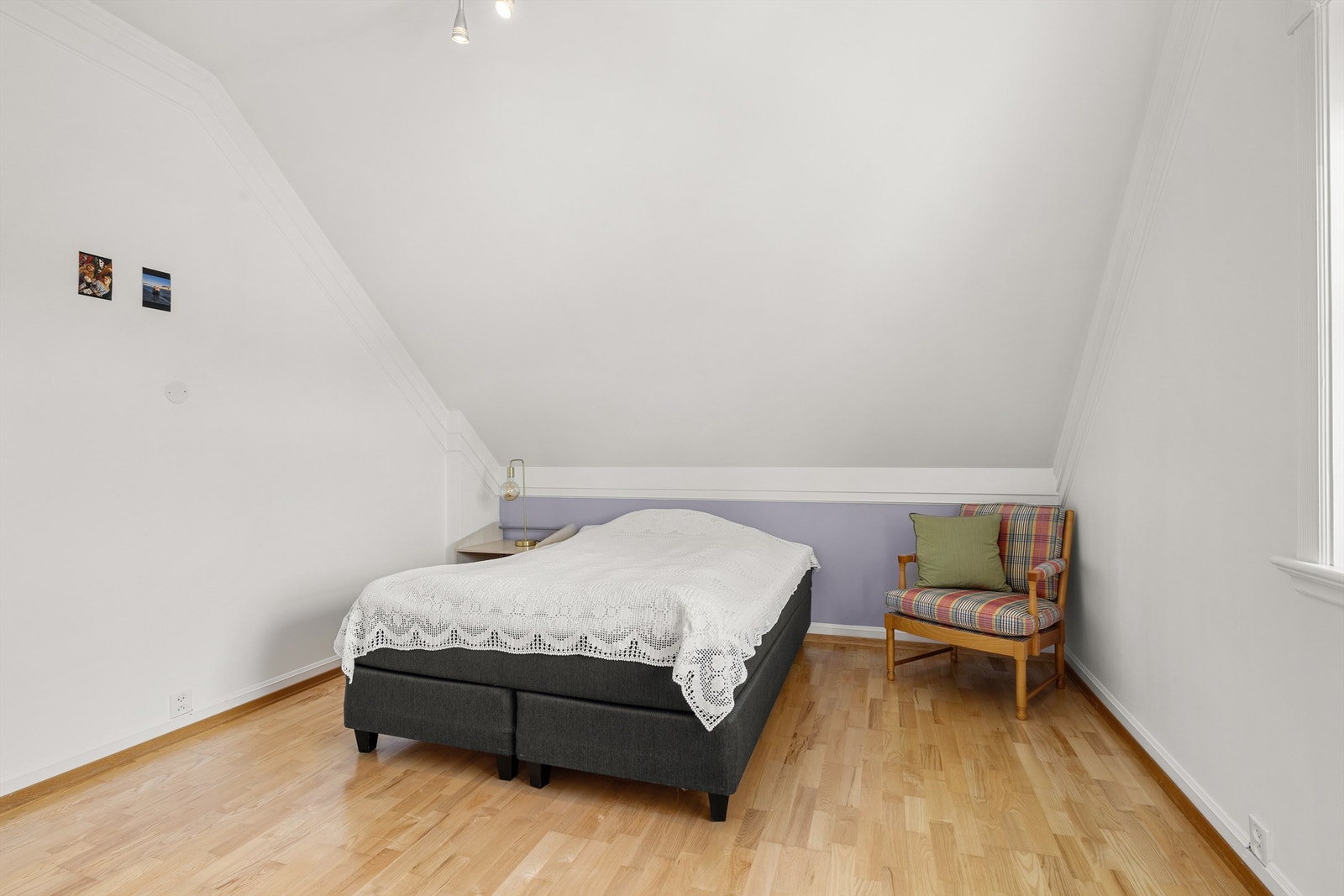 Soverom Galleribilde