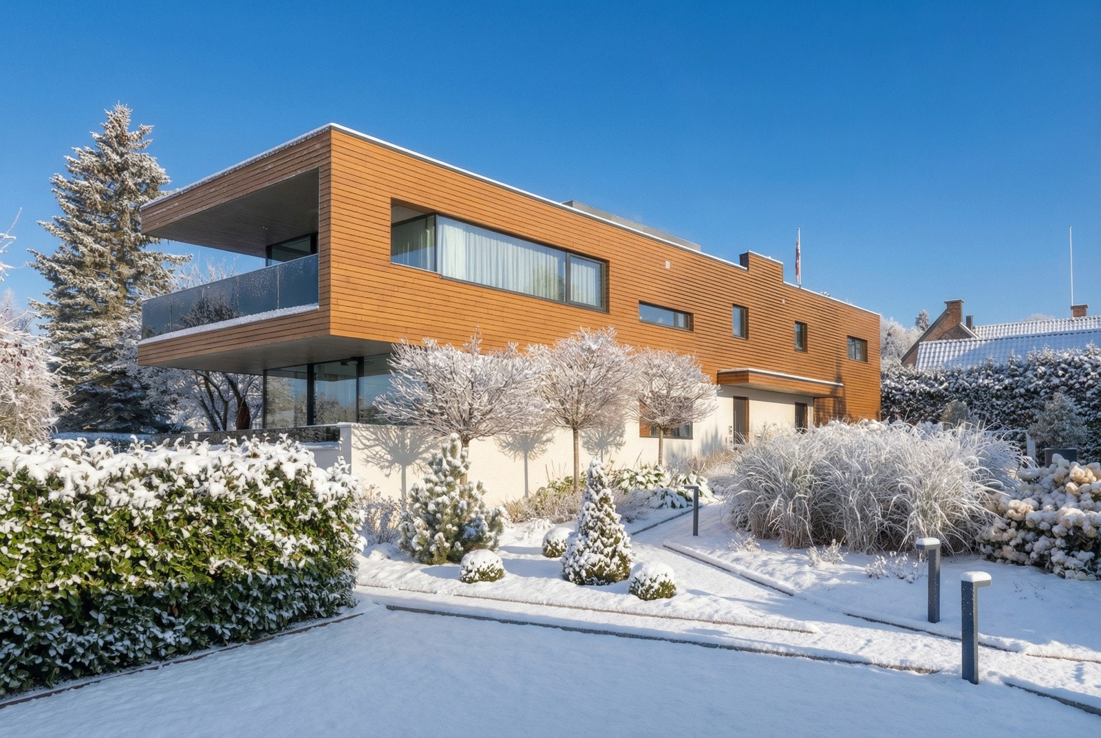 Velkommen til Helleveien 8D - Presentert av Privatmegleren Dyve & Partnere v/ Alexander Sandaas Galleribilde