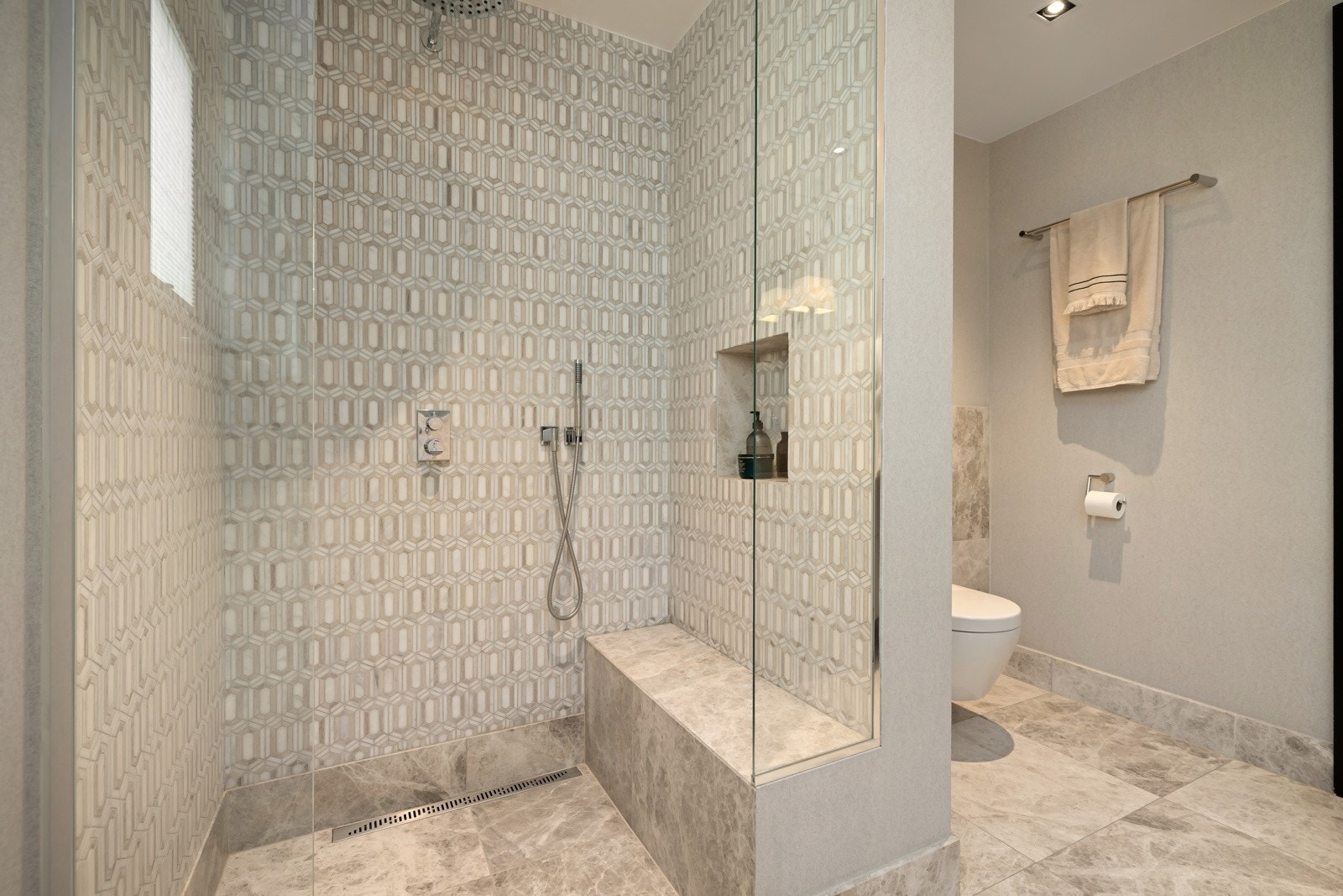 Baderom 1 Galleribilde