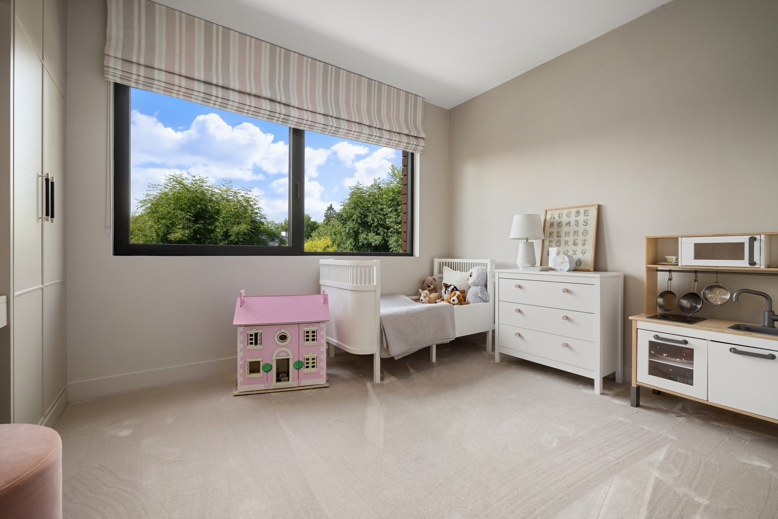 Soverom 2 Galleribilde