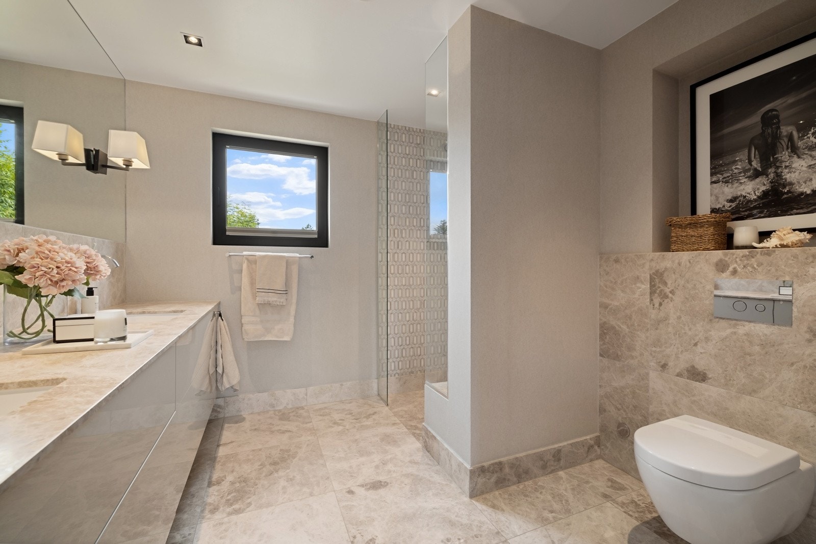 Baderom 1 Galleribilde