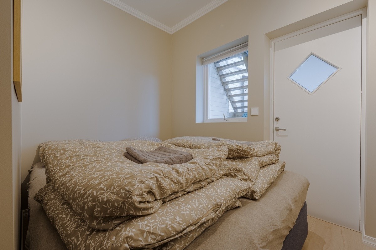 Store god seng av høy kvalitet Galleribilde