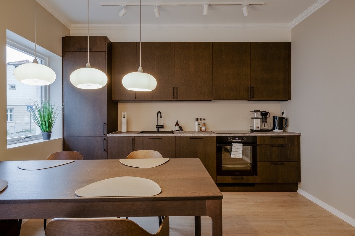 Et hjem du vil trives i Galleribilde