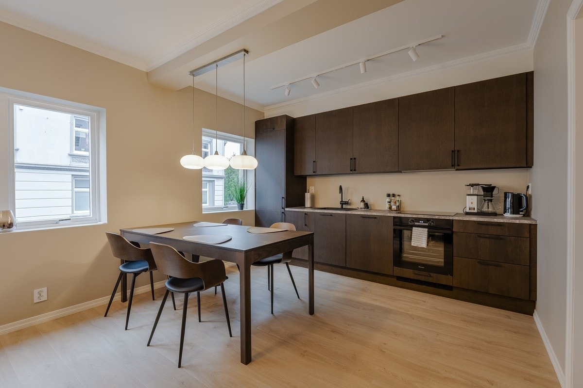 Gjennomført Galleribilde