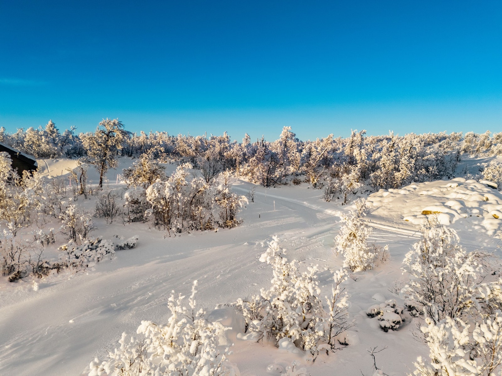 Start drømmen her Galleribilde