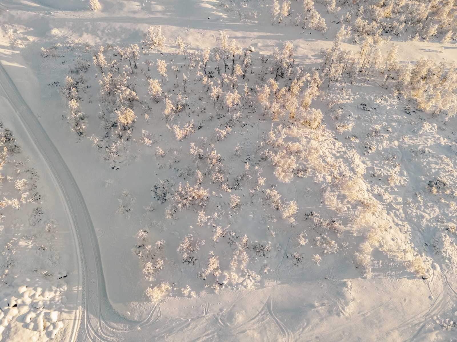 Her får du muligheten til å gjøre alt fra start Galleribilde