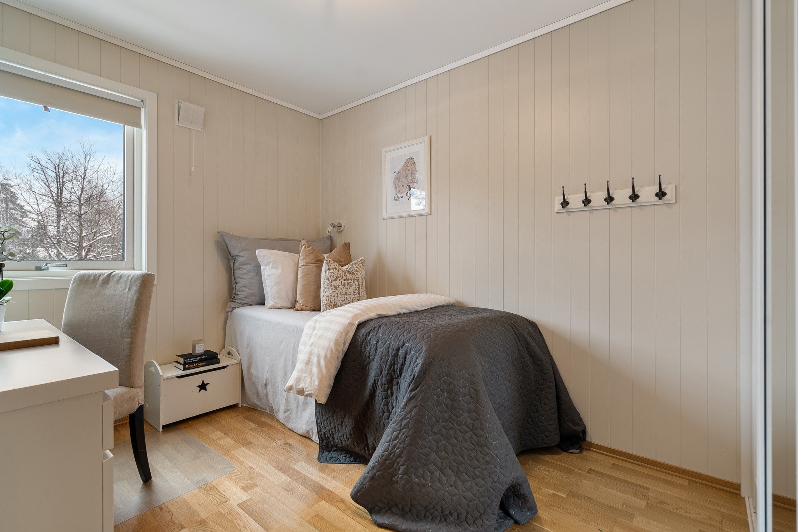 Soverom 2 Galleribilde