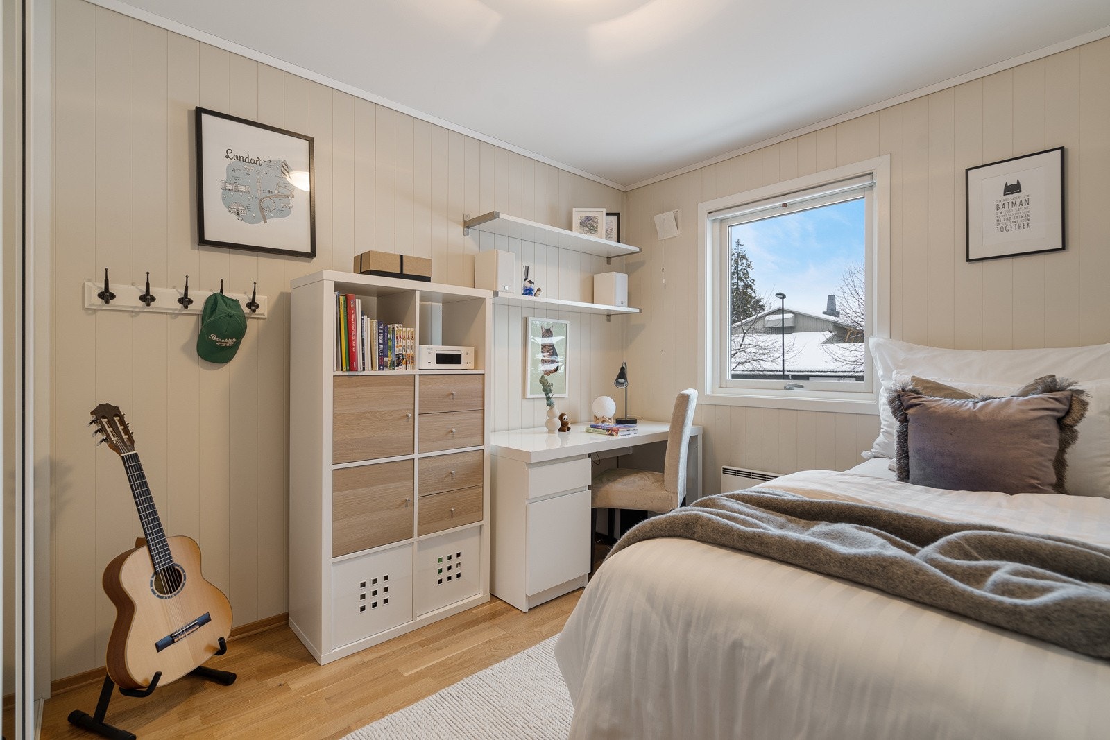 Soverom 3 Galleribilde