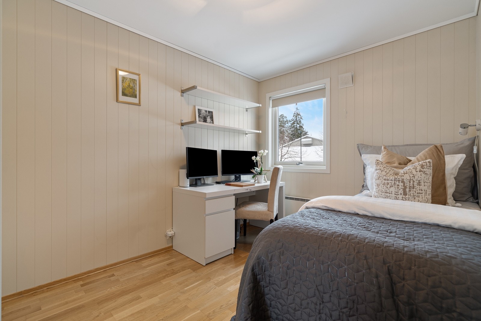 Soverom 2 Galleribilde