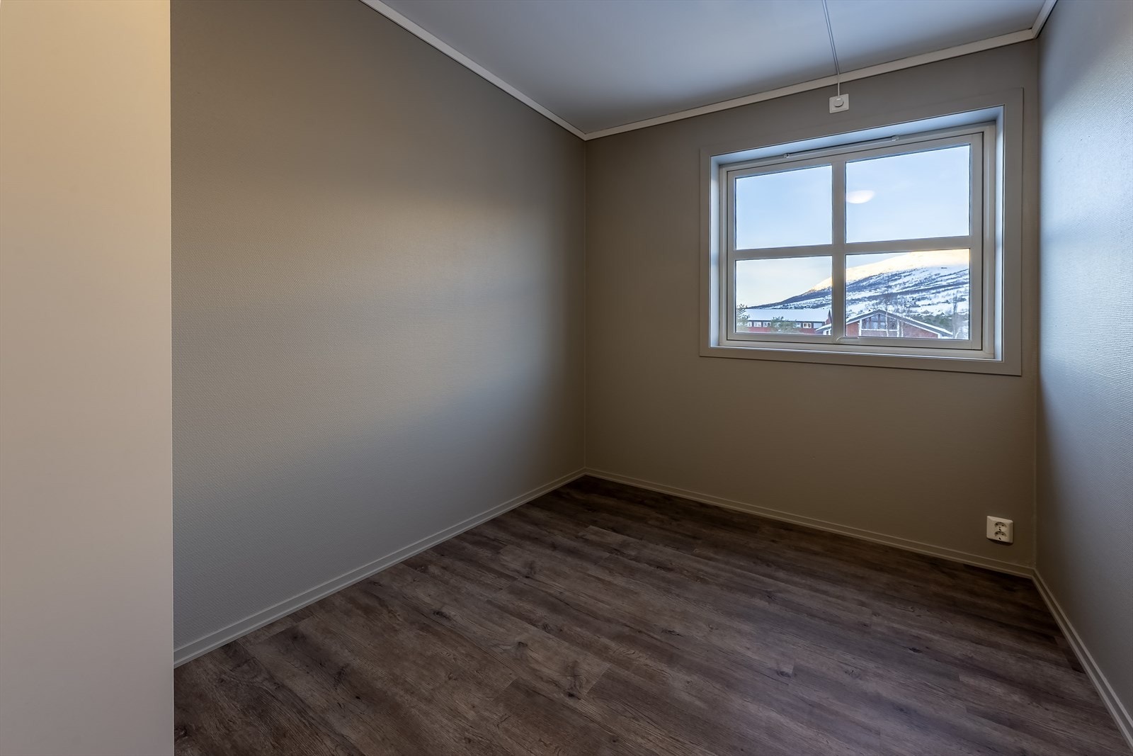 Soverom 2 (3. etasje) Galleribilde