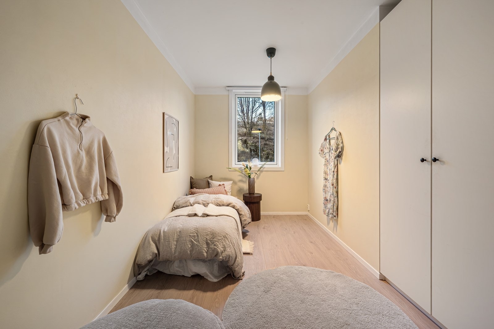 - Soverom 2 måler 10,3 m² - Galleribilde