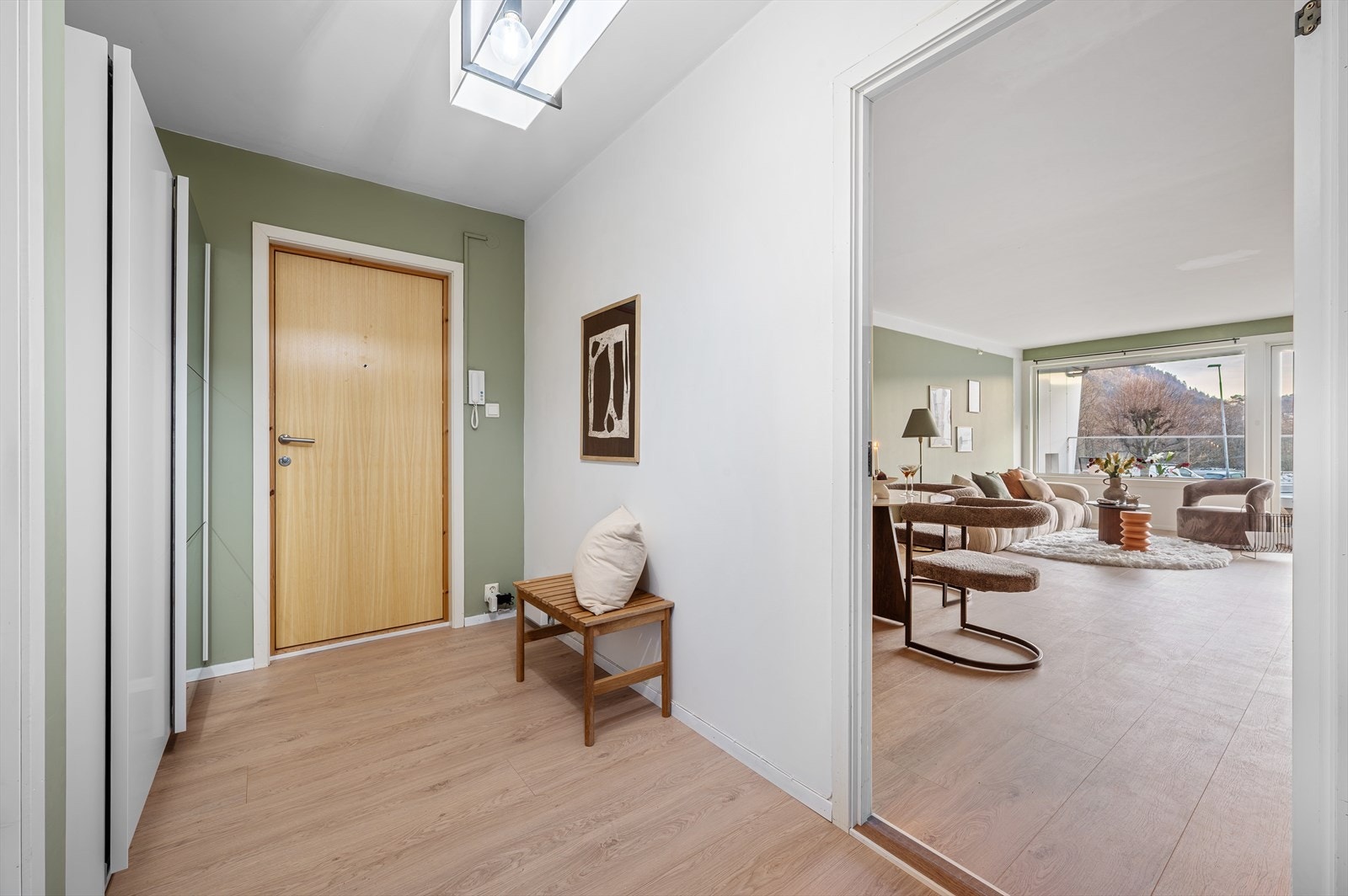 -Her vil både store og små trives godt - Galleribilde