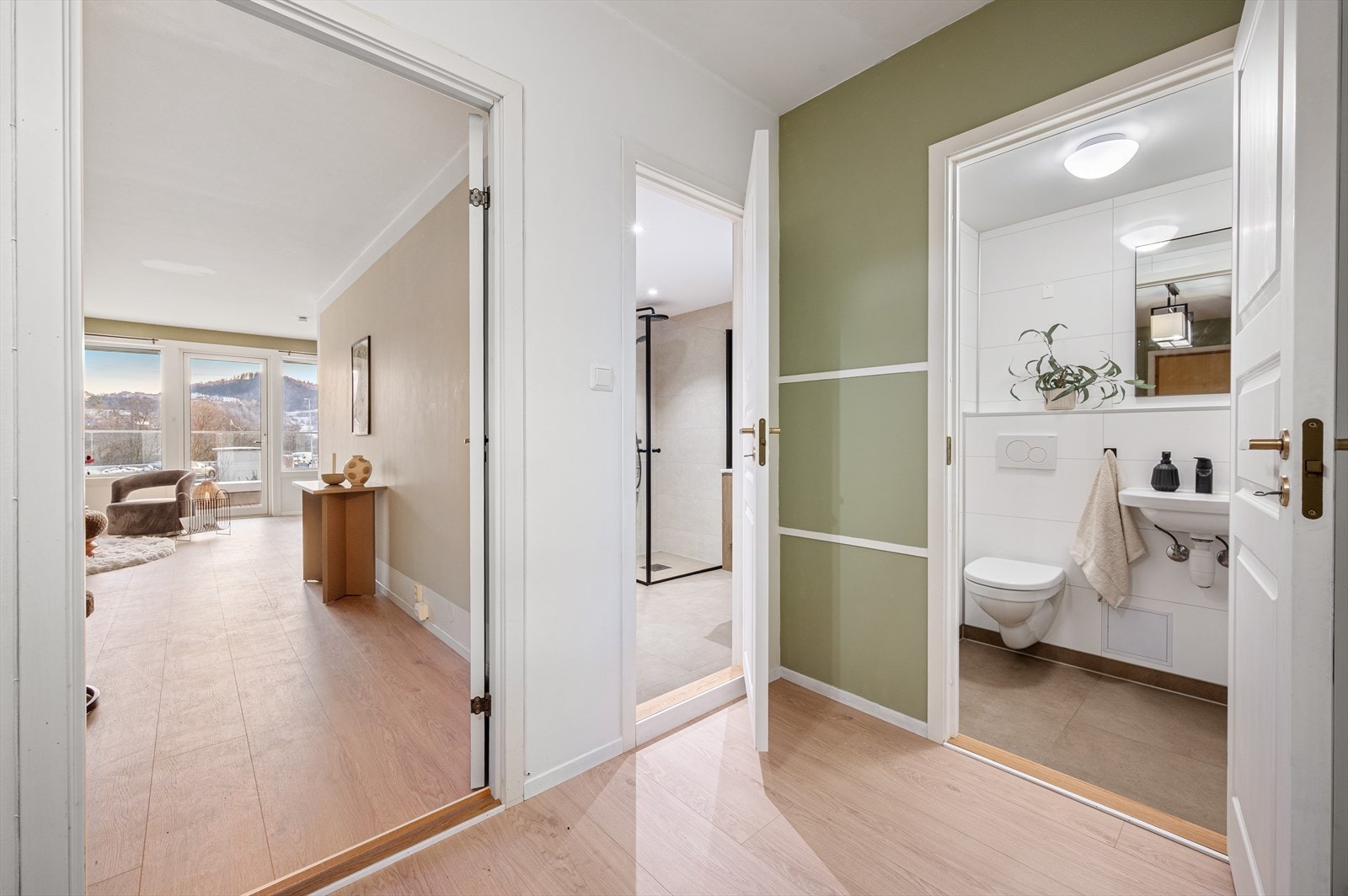 - Ny eier får gleden av nytt bad og wc-rom fra 2023(!) - Galleribilde