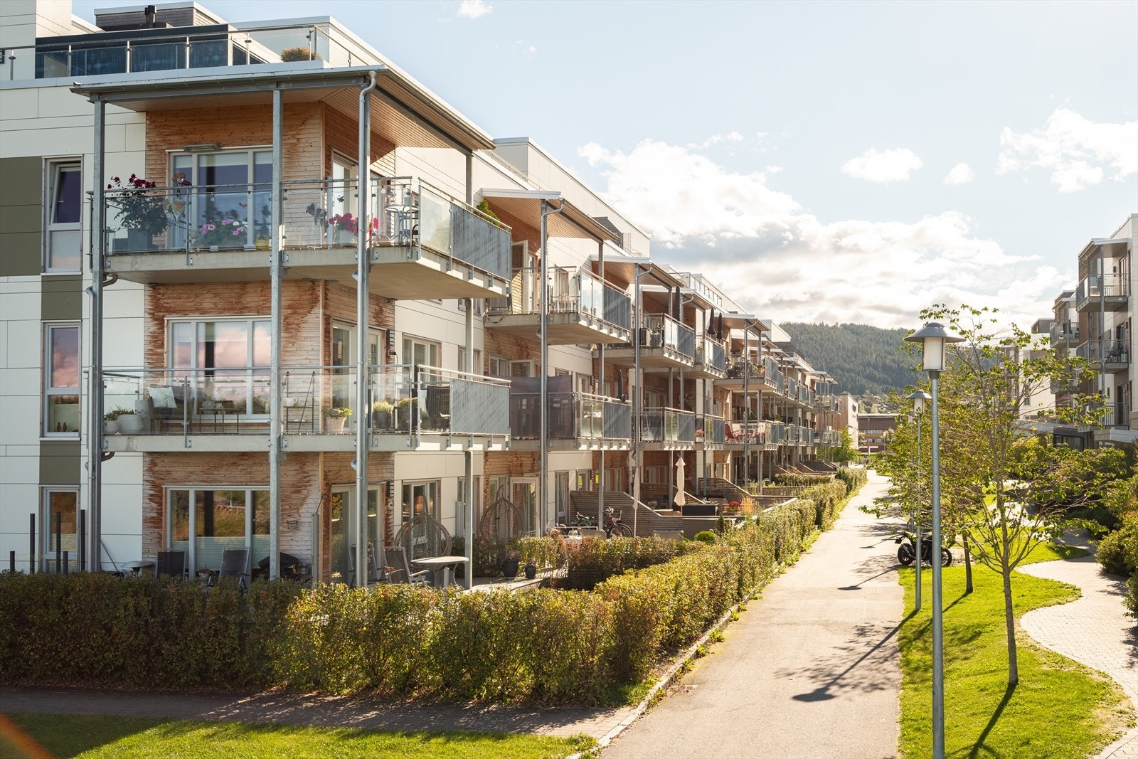 Velkommen til visning! Ta kontakt med megler dersom annonsert visning ikke passer eller du har andre spørsmål. Galleribilde