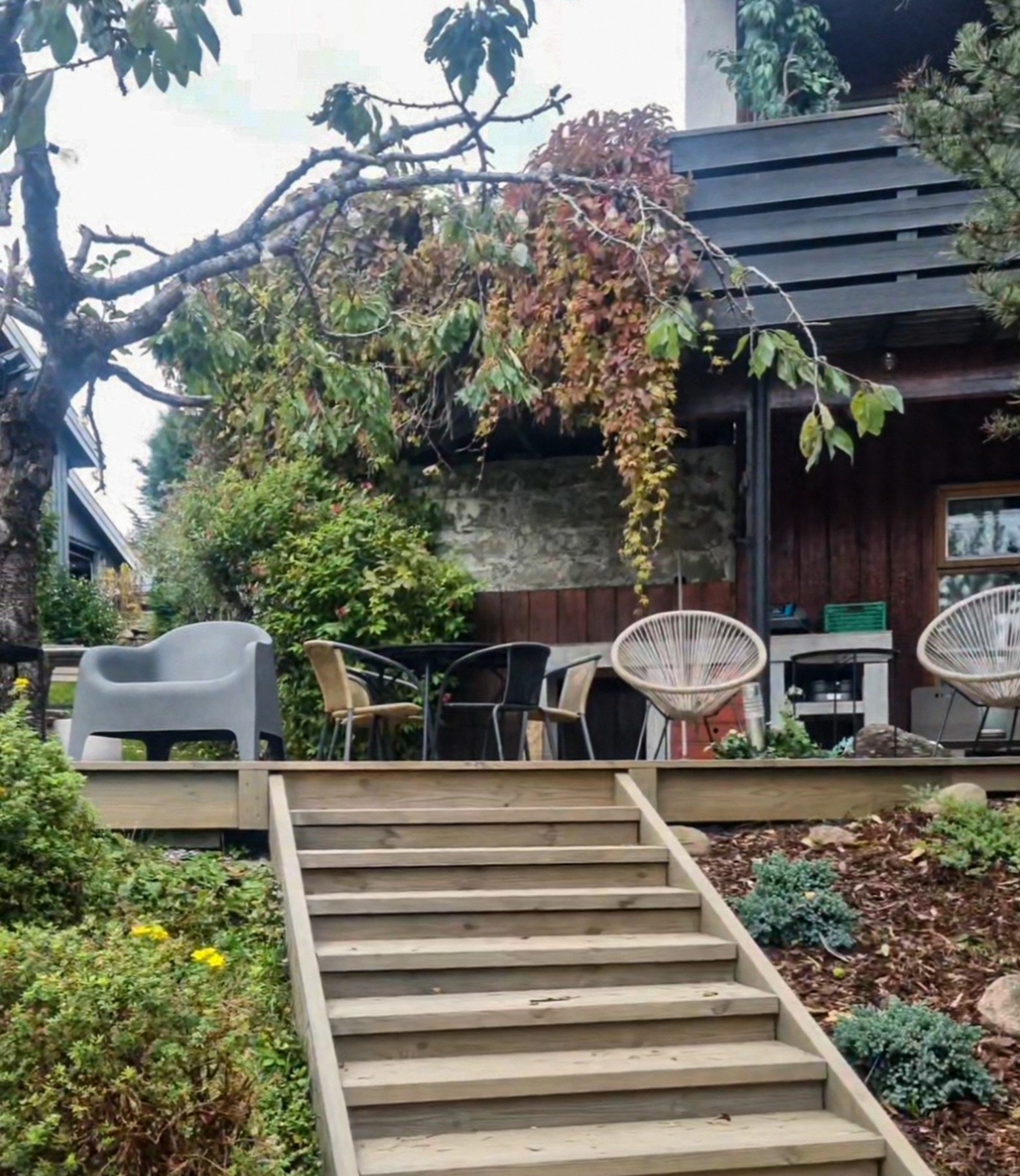 Sommerbilder tatt av eier. Galleribilde