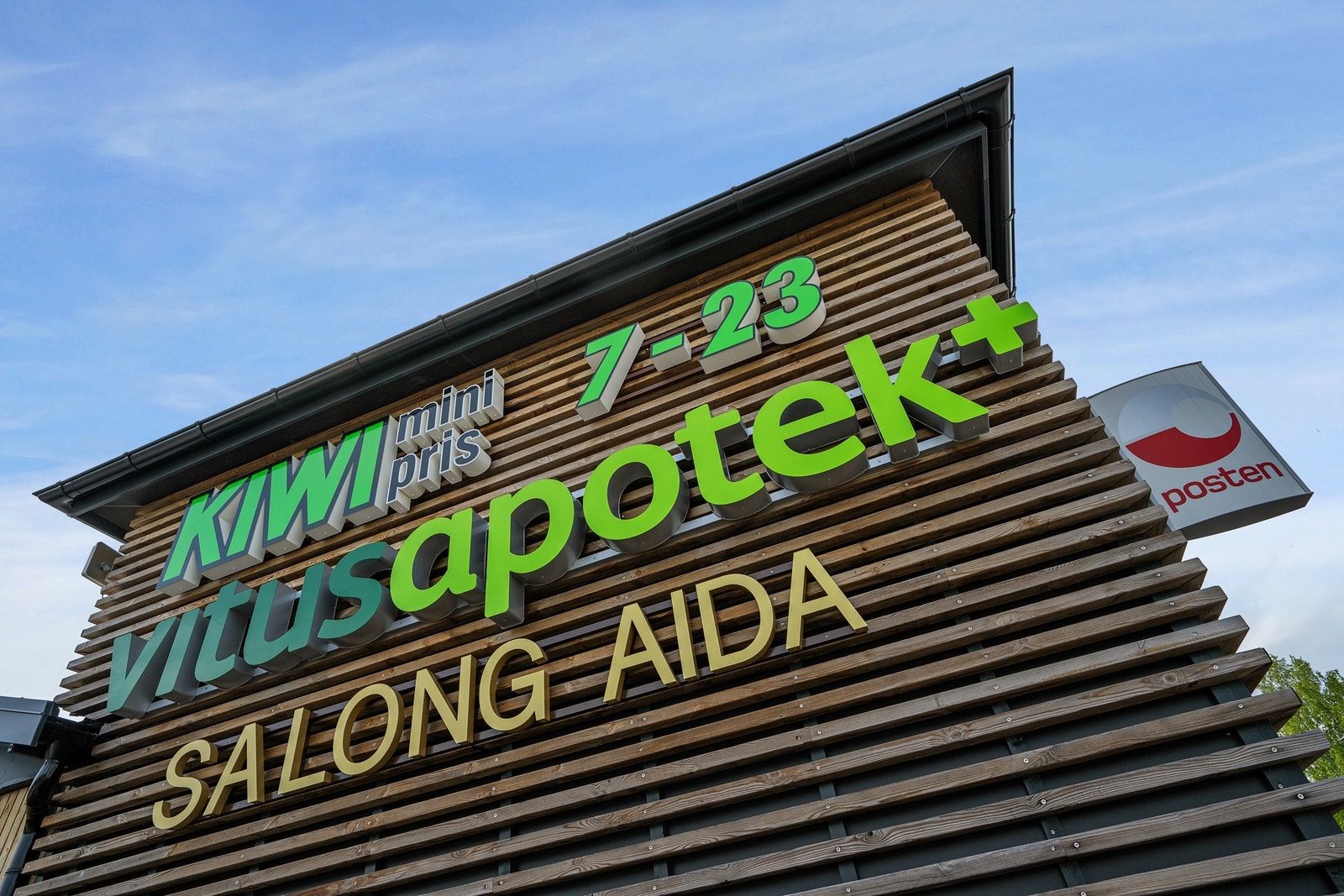 Nærområdet Galleribilde