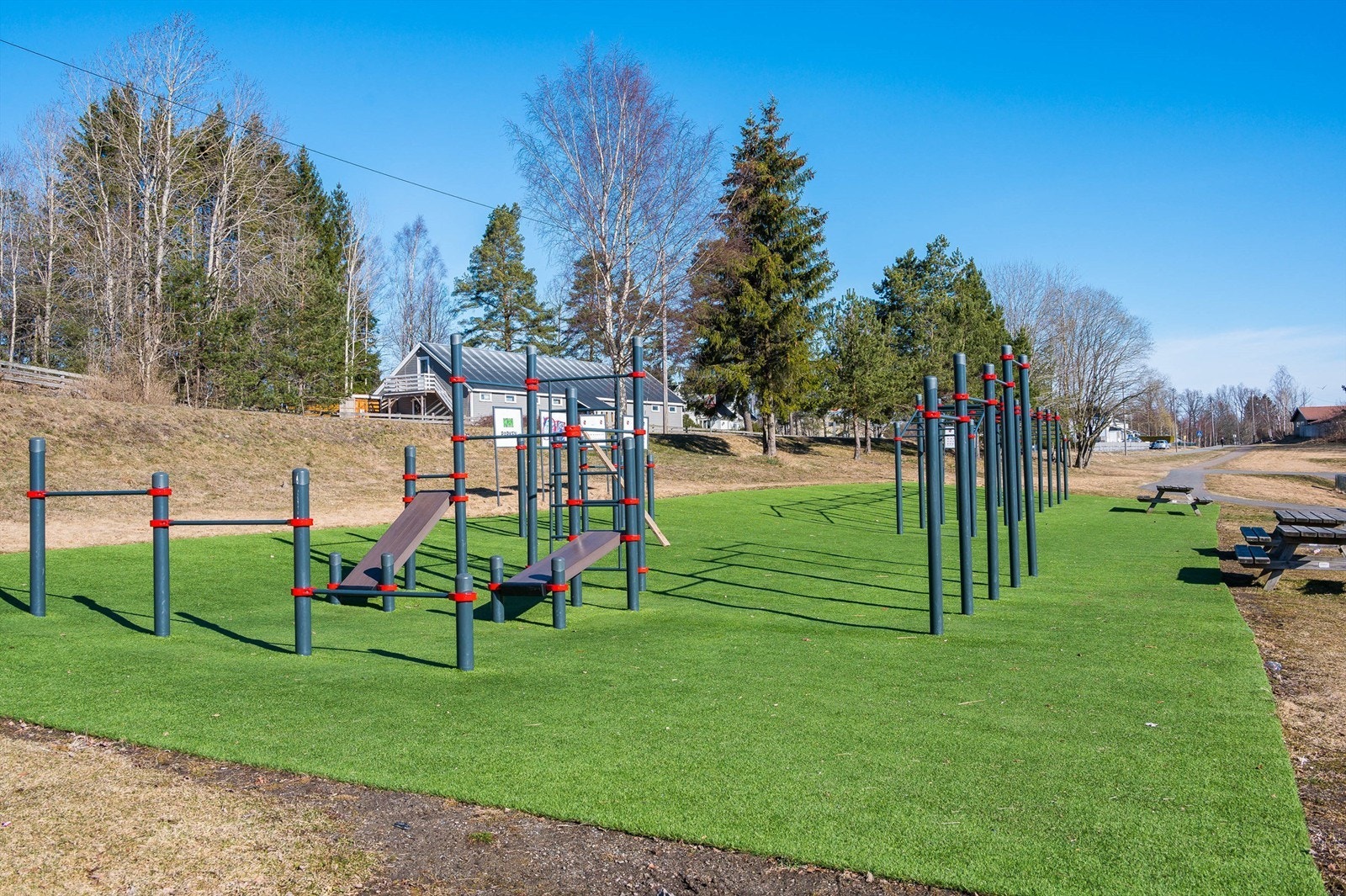 Nærområdet Galleribilde