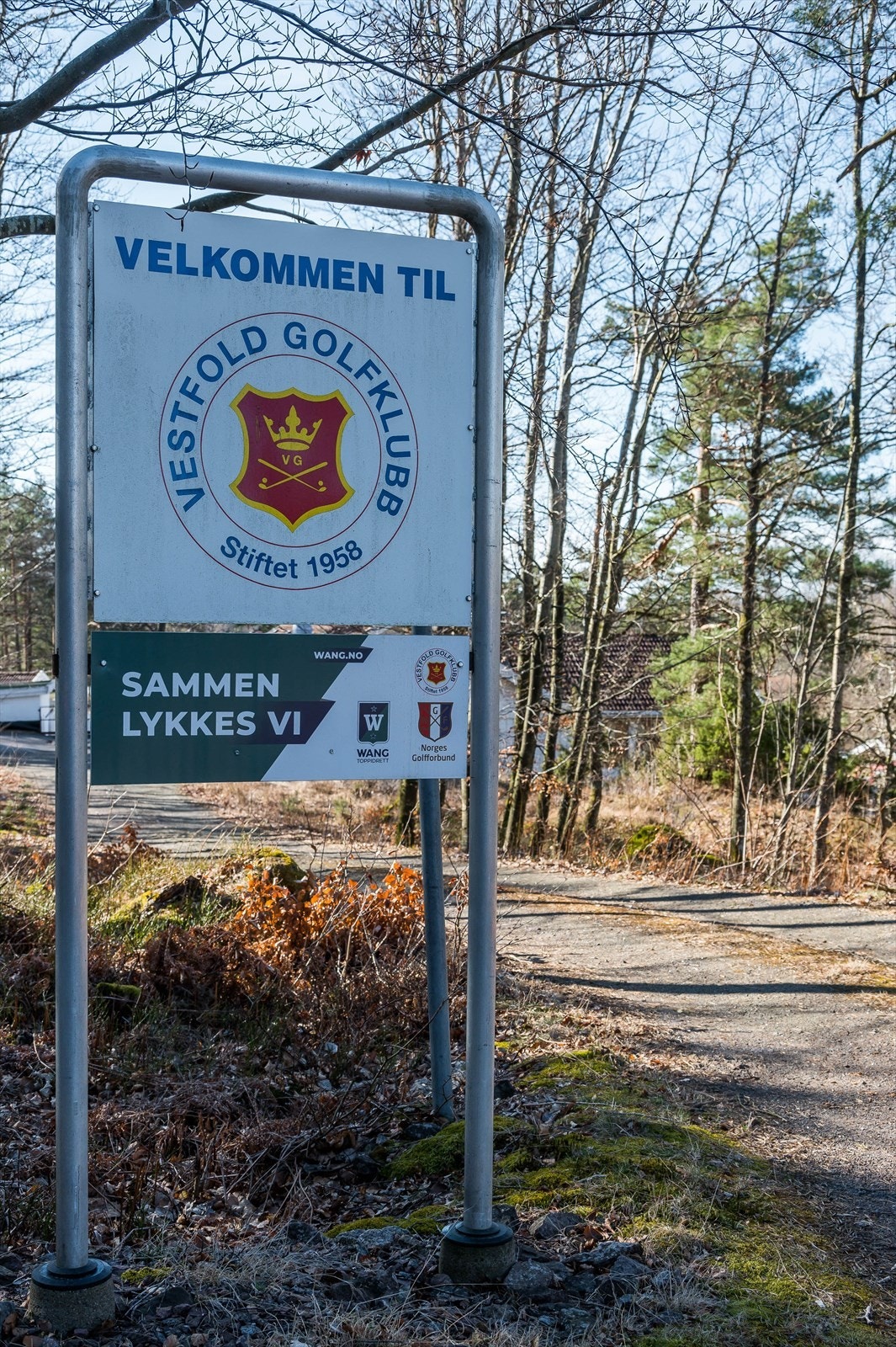 Nærområdet Galleribilde