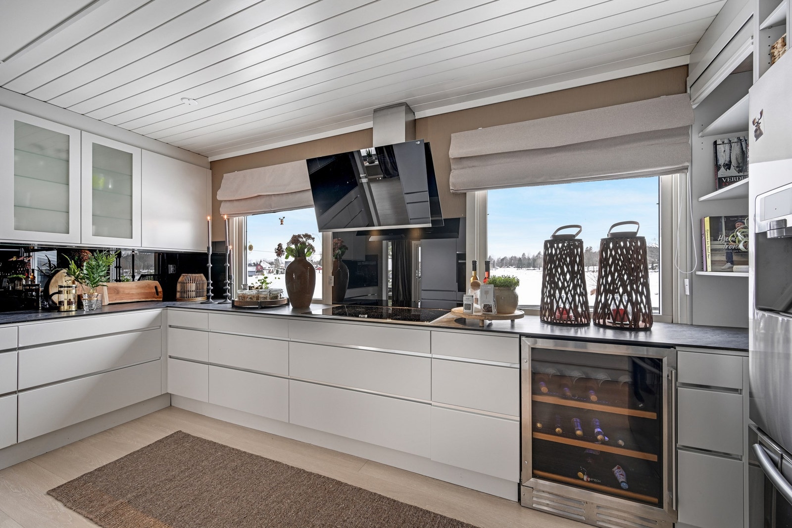 Generøst med hvitevarer! Galleribilde