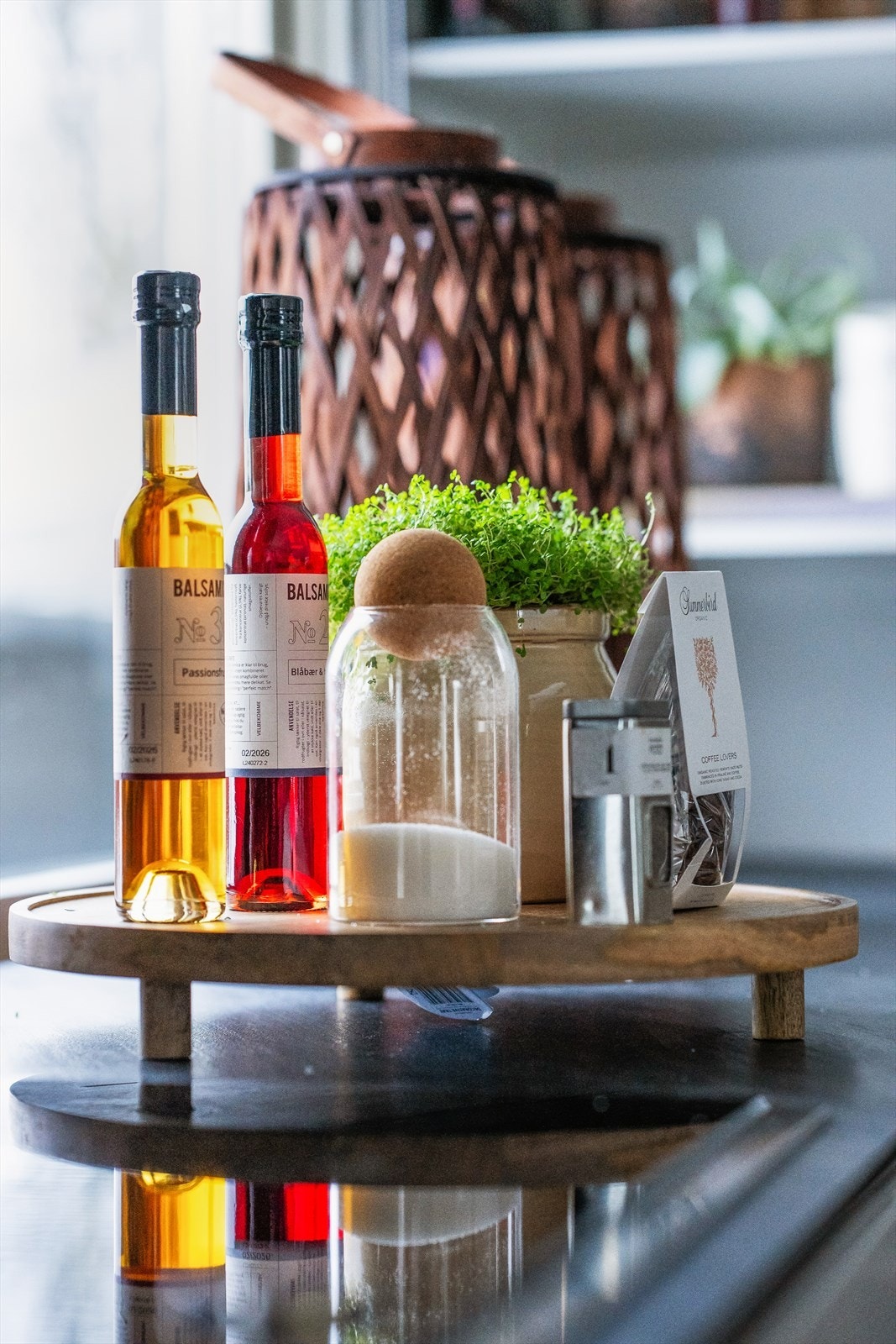 Stemningsbilde. Galleribilde