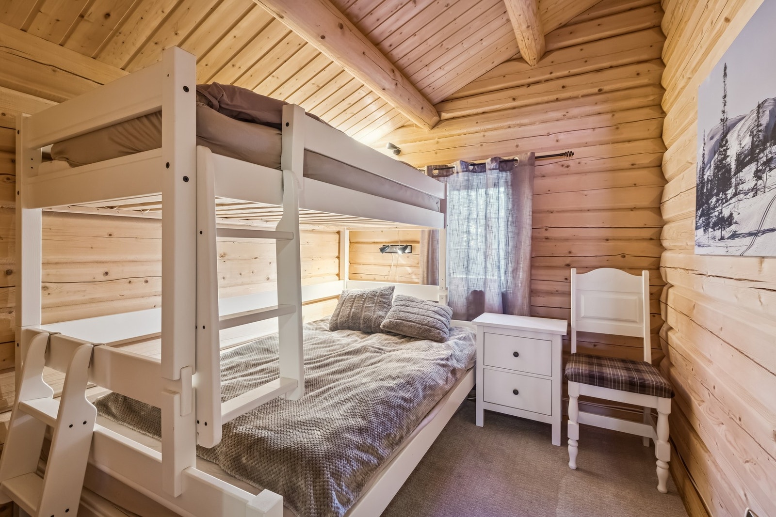 Soverom 1 Galleribilde