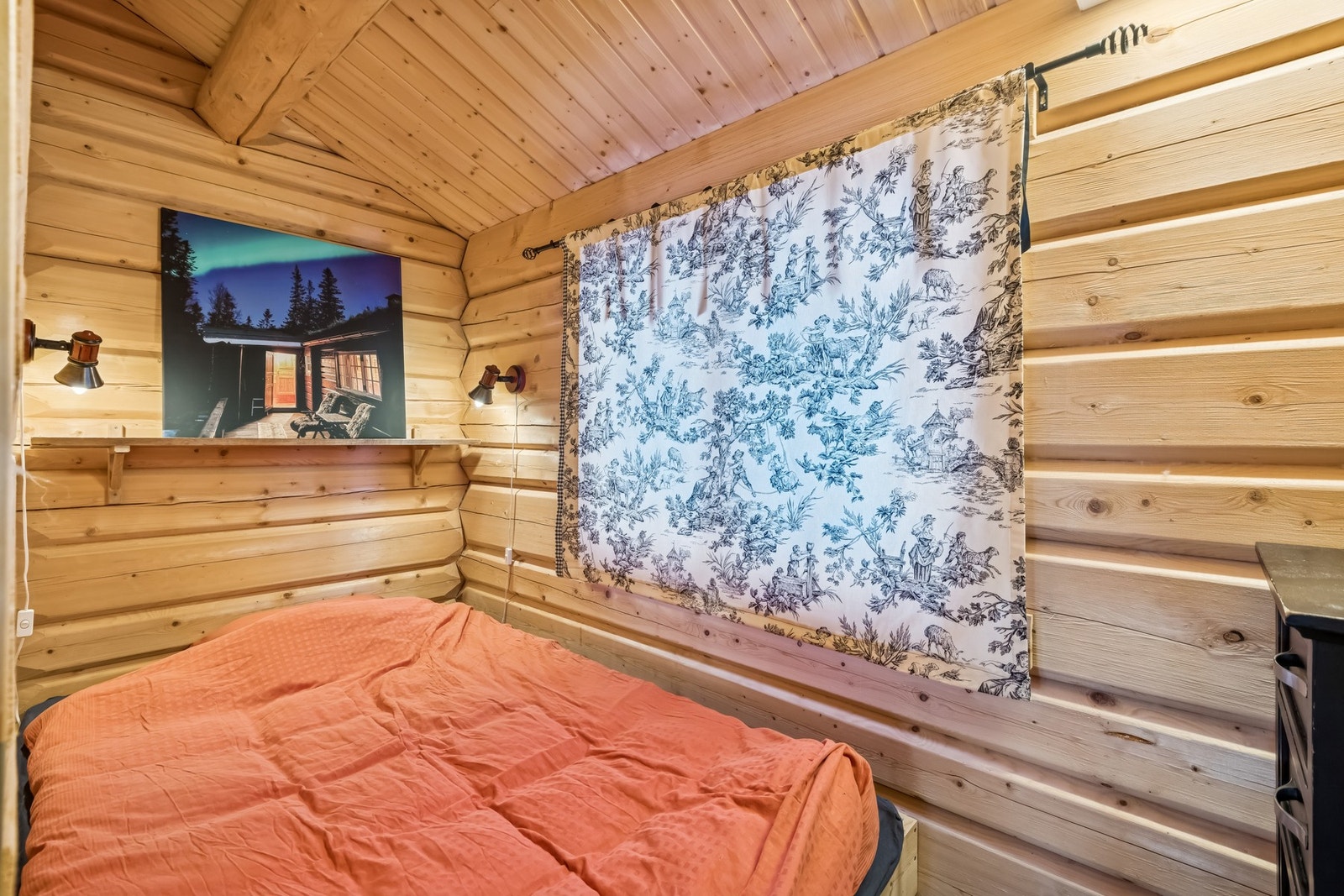 Soverom 3 Galleribilde