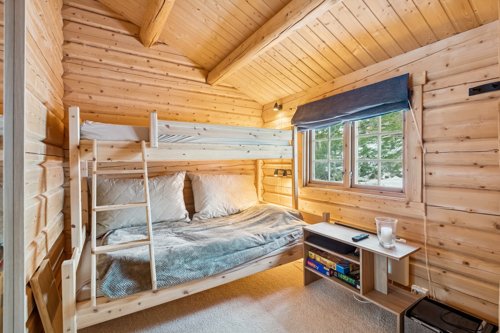 Soverom 2 Galleribilde