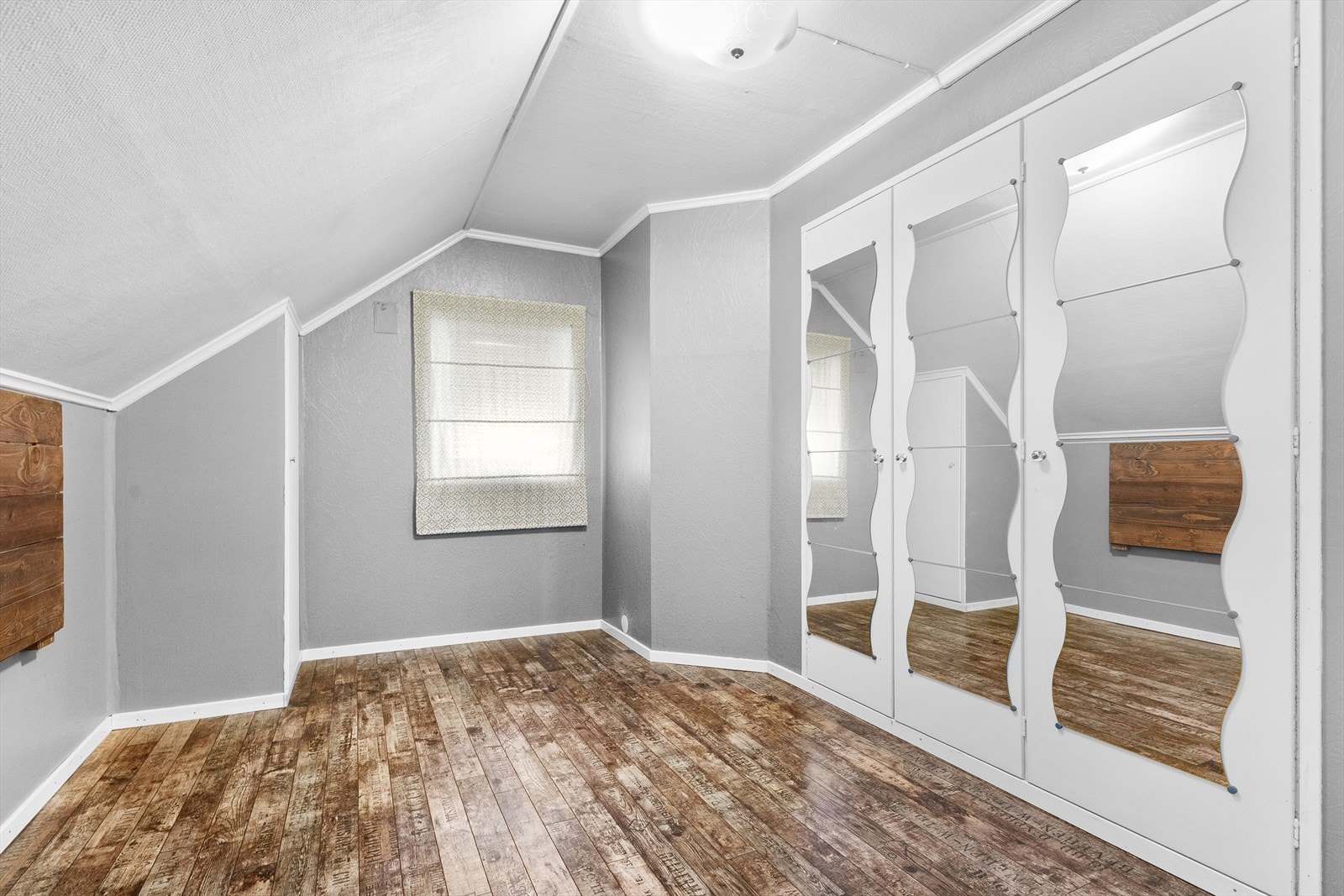 Soverom. Galleribilde