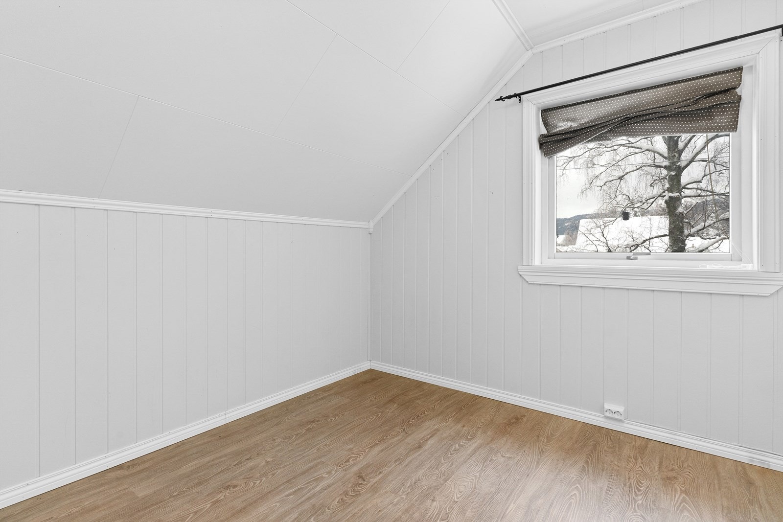 Soverom. Galleribilde