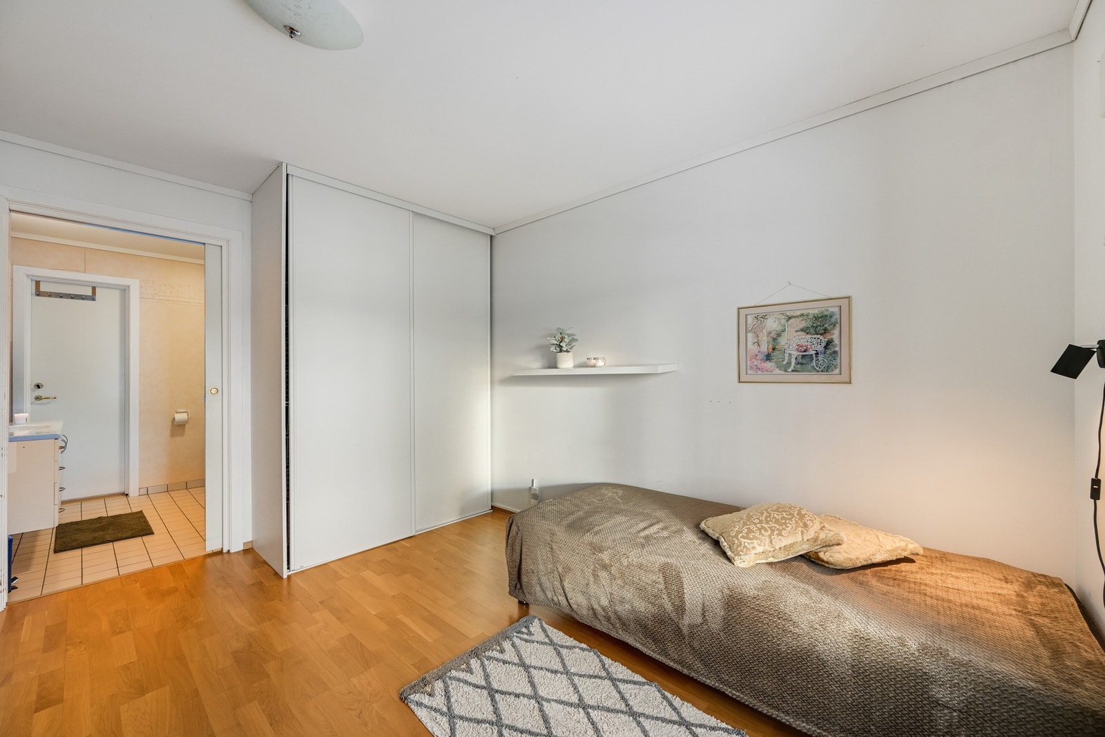 Dette har også direkte adkomst til badet Galleribilde