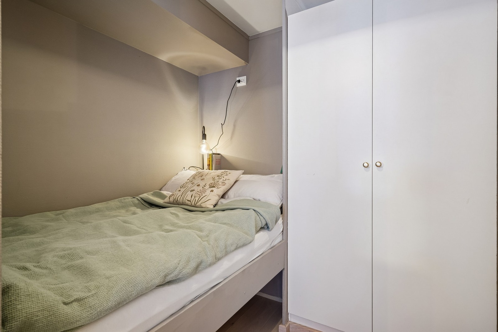 Soverom Galleribilde