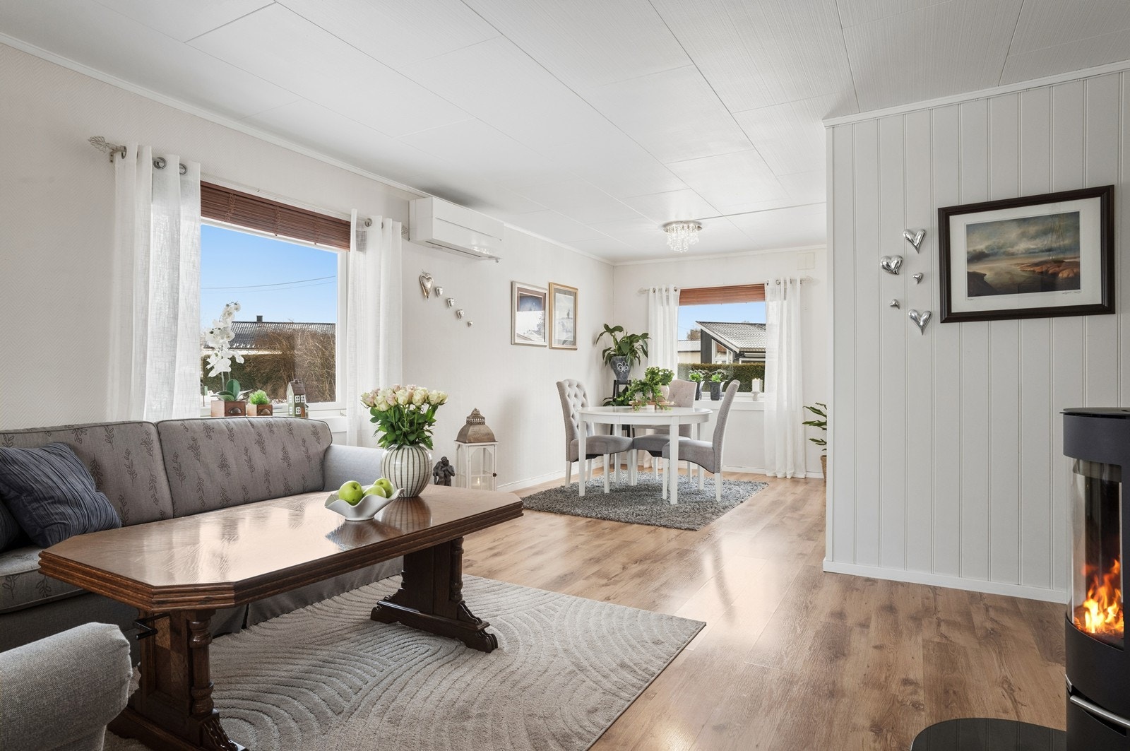 EiendomsMegler1 v/Anders Ruud har gleden av å presentere Skoleveien 1! Galleribilde