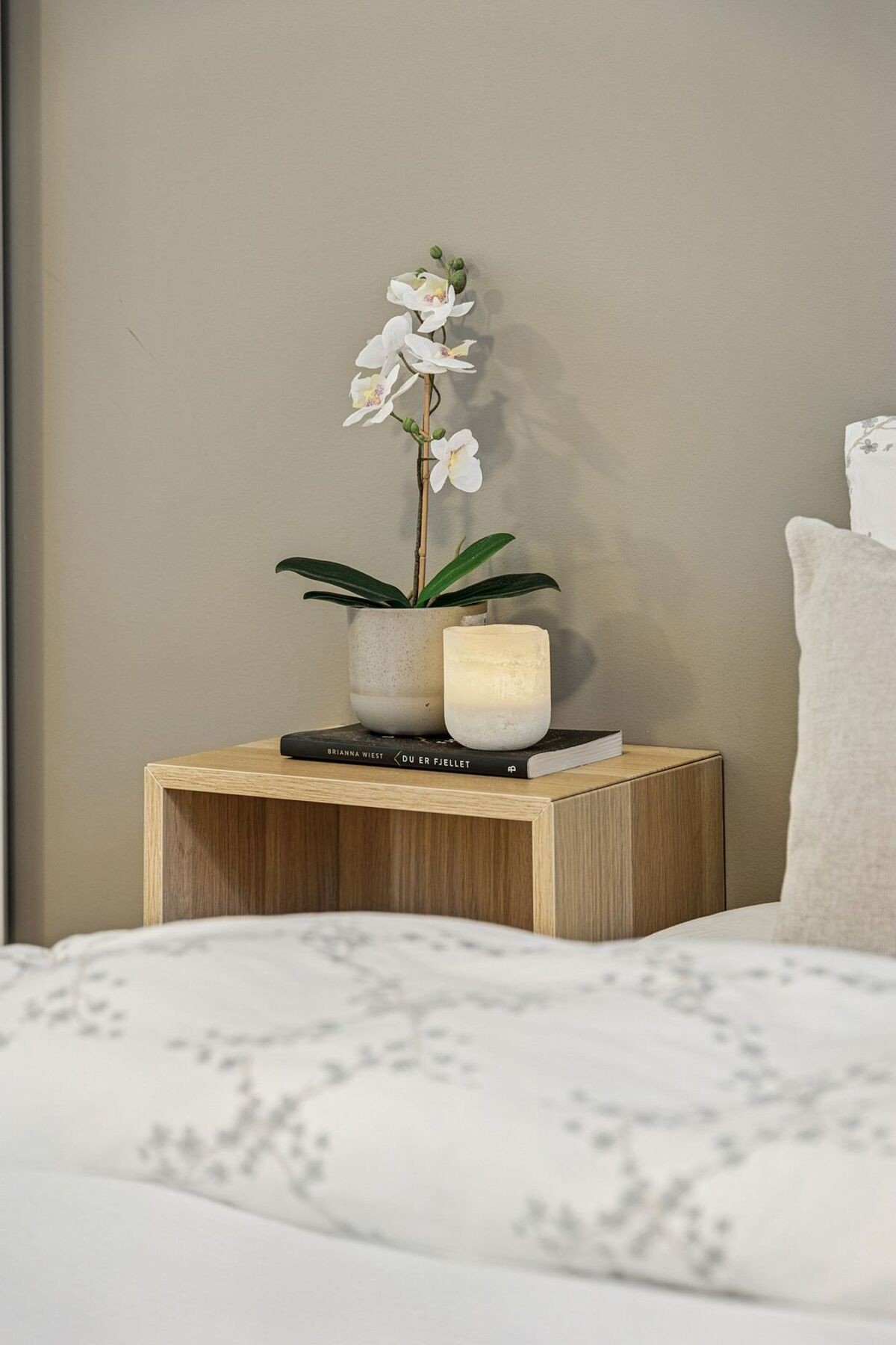 Paul Røstads veg er en økonomisk gunstig leilighet, og perfekt for førstegangskjøpere eller single. Galleribilde