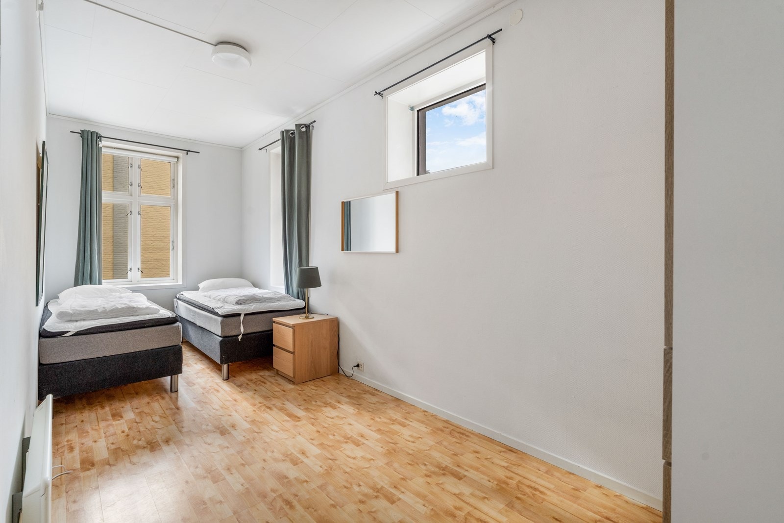 Soverom Galleribilde