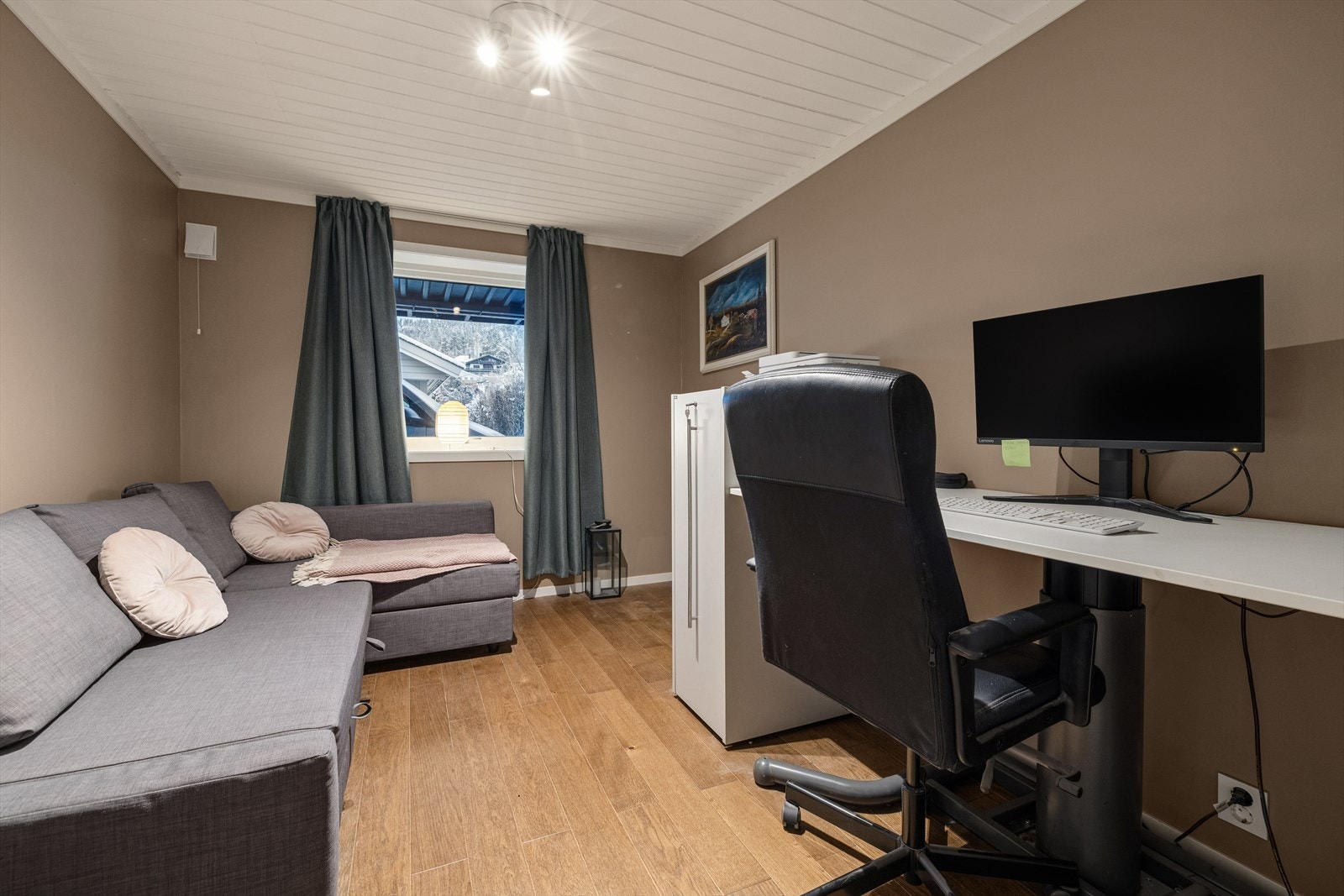 Soverom 3. Galleribilde